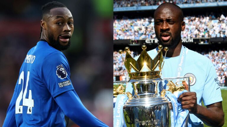 เปิดเบอร์เสื้อ Antoine Semenyo หลังย้ายสถิติโลก 62.5 ล้านปอนด์ซบ Man City แต่ปีกกานาปฏิเสธ Yaya Toure ส่งผลต่อเลือกเลข