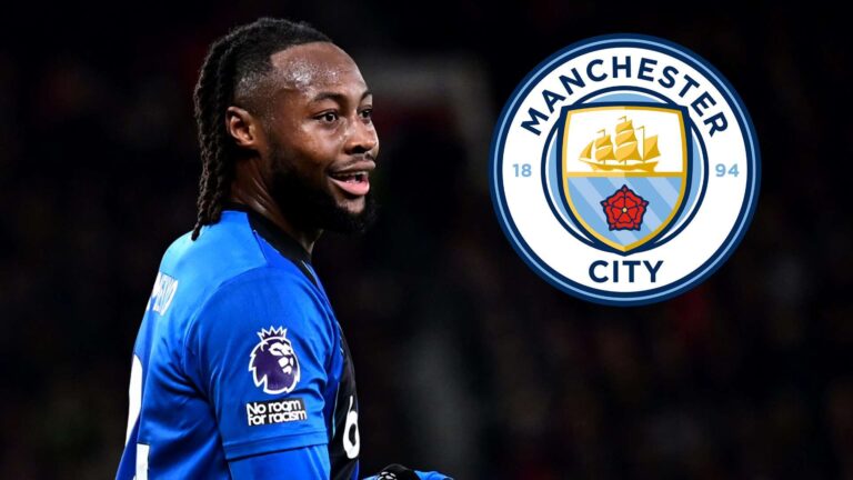 ลิเวอร์พูลเหมาะกับ Antoine Semenyo กว่า Man City: คะแนนซื้อขายจาก GOAL ตลาดมกราคม 2026