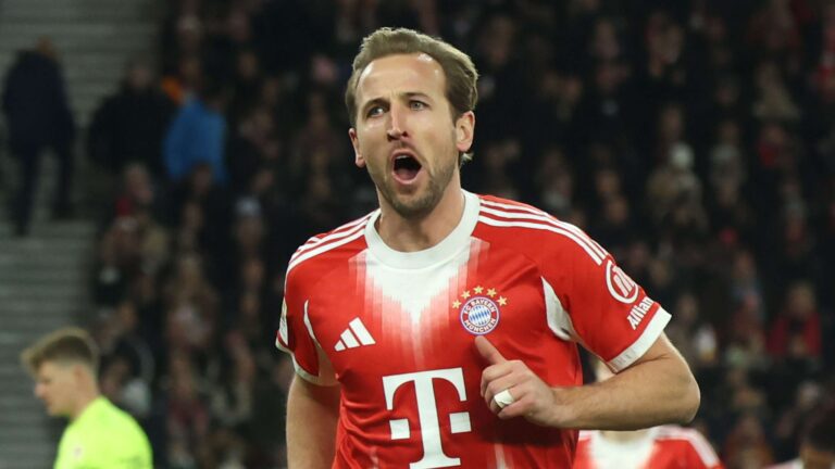 ซีอีโอ Bayern Munich เปิดเผยอัปเดตสถานการณ์สัญญา Harry Kane พร้อมชูความสำคัญที่ยิ่งใหญ่ของกองหน้าอังกฤษ