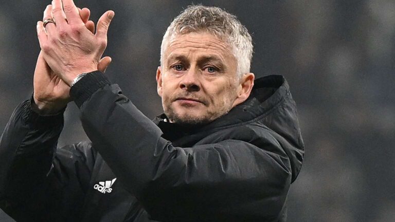 Ole Gunnar Solskjaer มีลุ้นคืนถิ่นแมนยูฯ อย่างเซอร์ไพรส์ภายในวันศุกร์นี้หลังเจรจาสัญญา