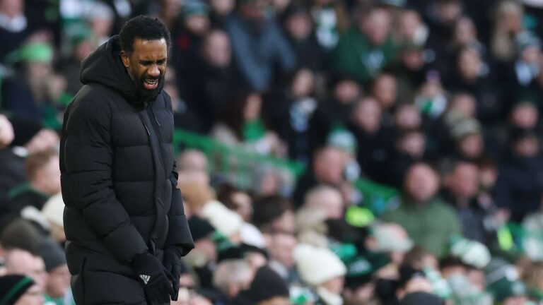 อดีตไอคอน USMNT อย่าง Landon Donovan และ Tim Howard ชื่นชม Wilfried Nancy แม้โดน Celtic ปลด