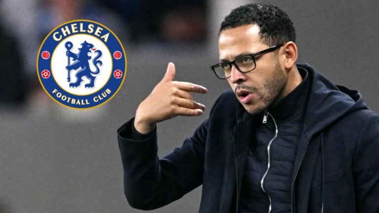 Liam Rosenior ต้องรอก่อน! กุนซือใหม่เชลซียังไม่คุมทีมลุยเกมเยือนฟูแล่มวันพุธนี้