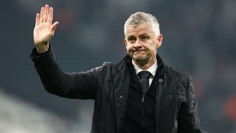 การกลับมาของ Ole Gunnar Solskjaer ที่ Man Utd ใกล้เป็นจริง! อดีตผู้จัดการทีมกลายเป็นตัวเต็งแทน Ruben Amorim ชั่วคราว