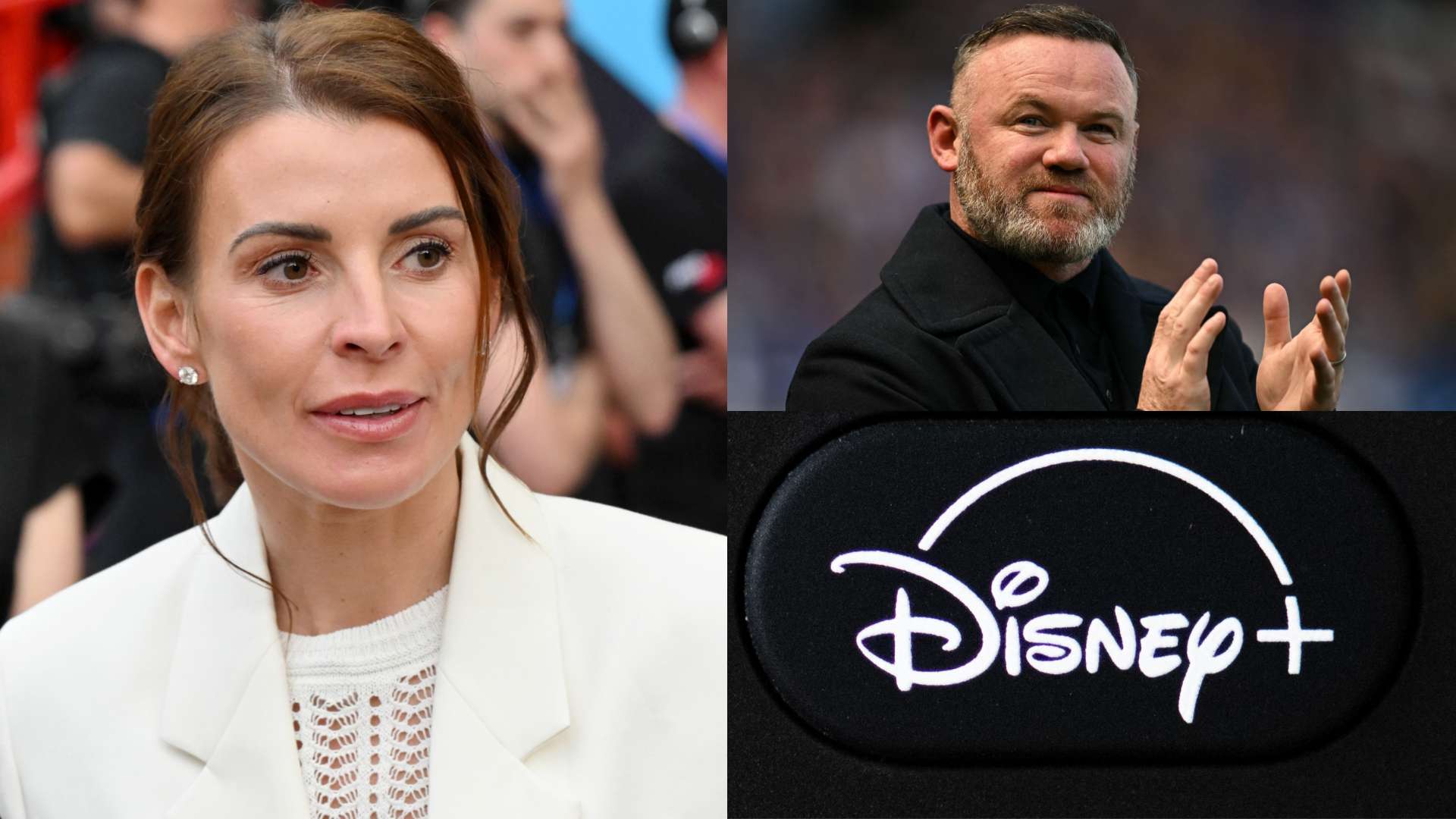 "ผลกระทบทางอารมณ์ถาวร" - Wayne และ Coleen Rooney เตือนแยกทางแต่งงานหลังสารคดี Disney มูลค่า 10 ล้านปอนด์เจาะชีวิตครอบครัวตำนาน Man Utd