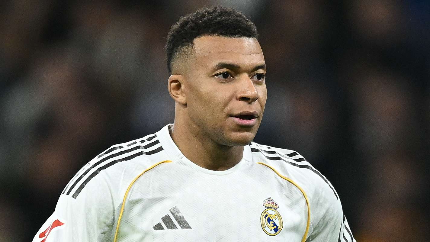 Mbappe พลาดช่วย Real Madrid ในศึก Spanish Super Cup หลังเจ็บเข่า, Trent Alexander-Arnold คืนทีมพร้อมลุย