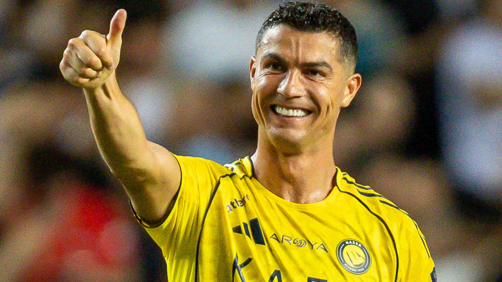 Cristiano Ronaldo ผลักดันให้ Al-Nassr คว้าตัวดาวดัง Real Madrid ร่วมทัพแบบฟรีๆ