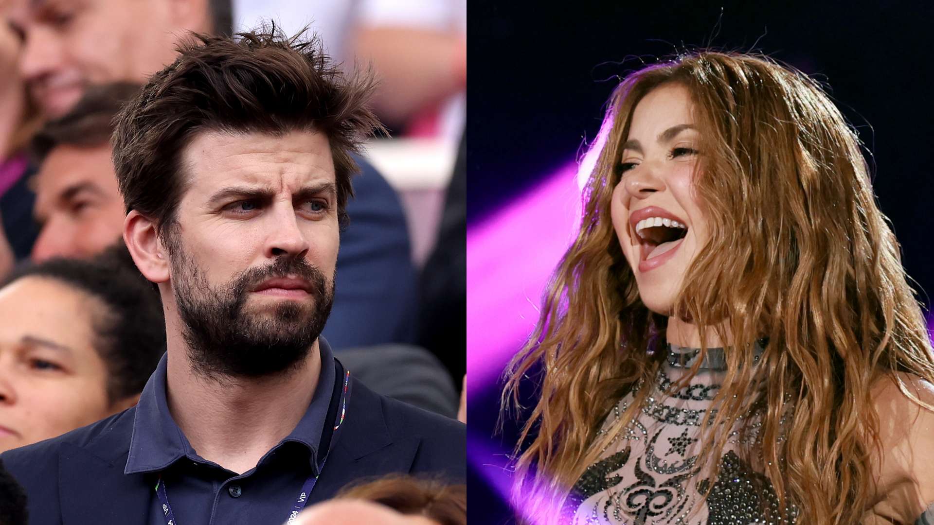 แฟนบอลแซวหนัก! Gerard Pique โดนจิกกัดด้วยเพลงหย่าร้าง Shakira หลังทีม FC Andorra พ่ายคู่แข่ง