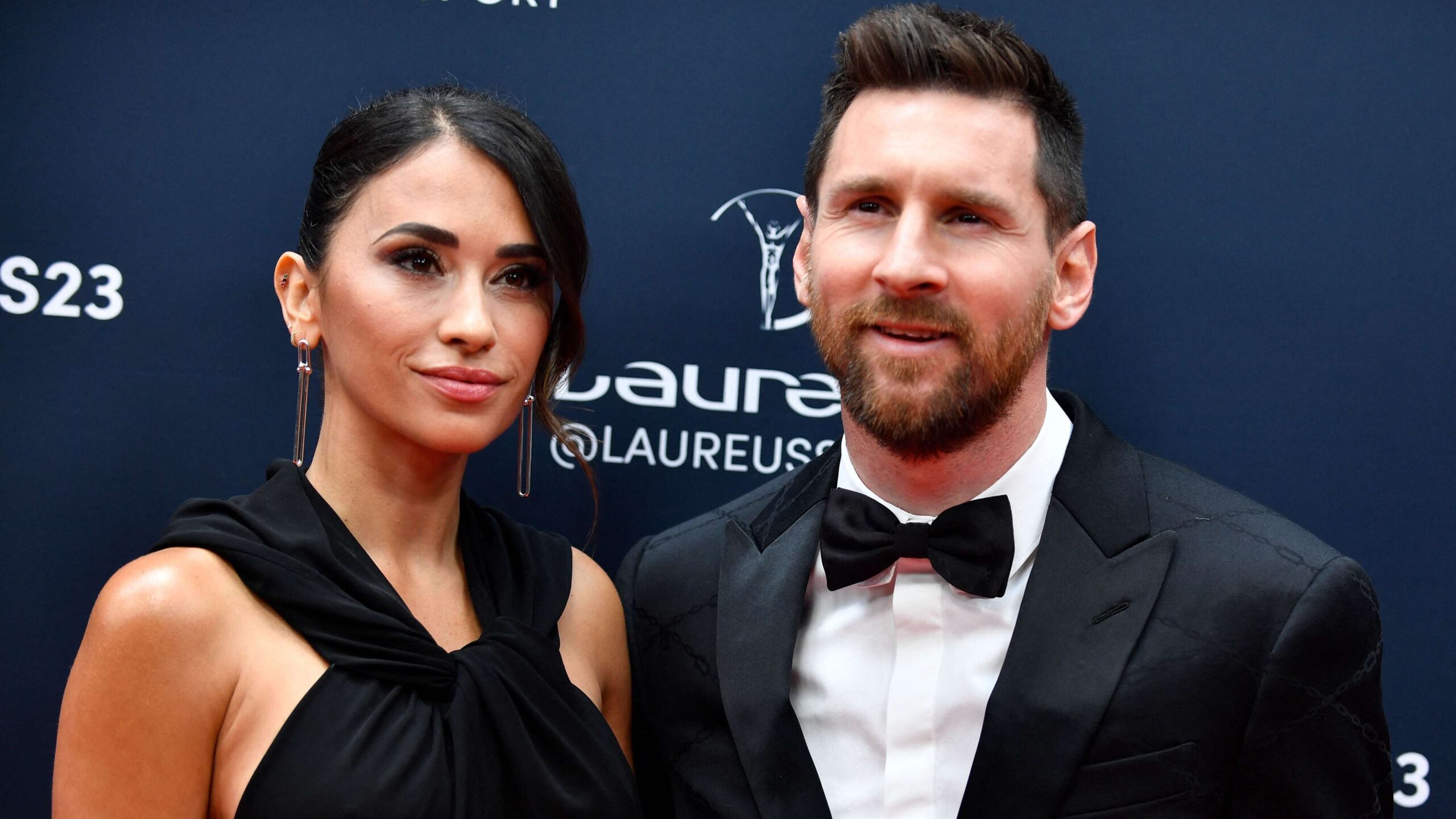 ภรรยาเมสซีป้องกันหนัก! Antonela Roccuzzo สั่งห้ามนางแบบบราซิลเข้าสนาม ลั่นเตือนด้วยแผนลับเวิลด์คัพ
