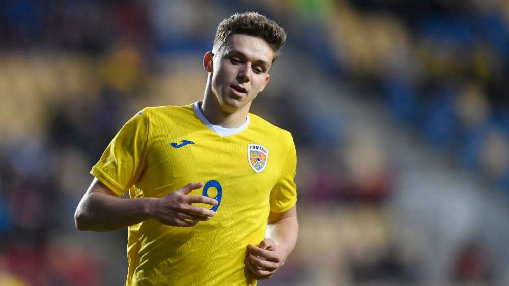 D.C. United ใกล้บรรลุข้อตกลงสถิติสโมสร 10 ล้านเหรียญสำหรับ Louis Munteanu