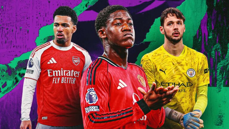 Kobbie Mainoo, Ethan Nwaneri และ 12 แข้งพรีเมียร์ลีกที่ต้องย้ายทีมในเดือนมกราคมนี้