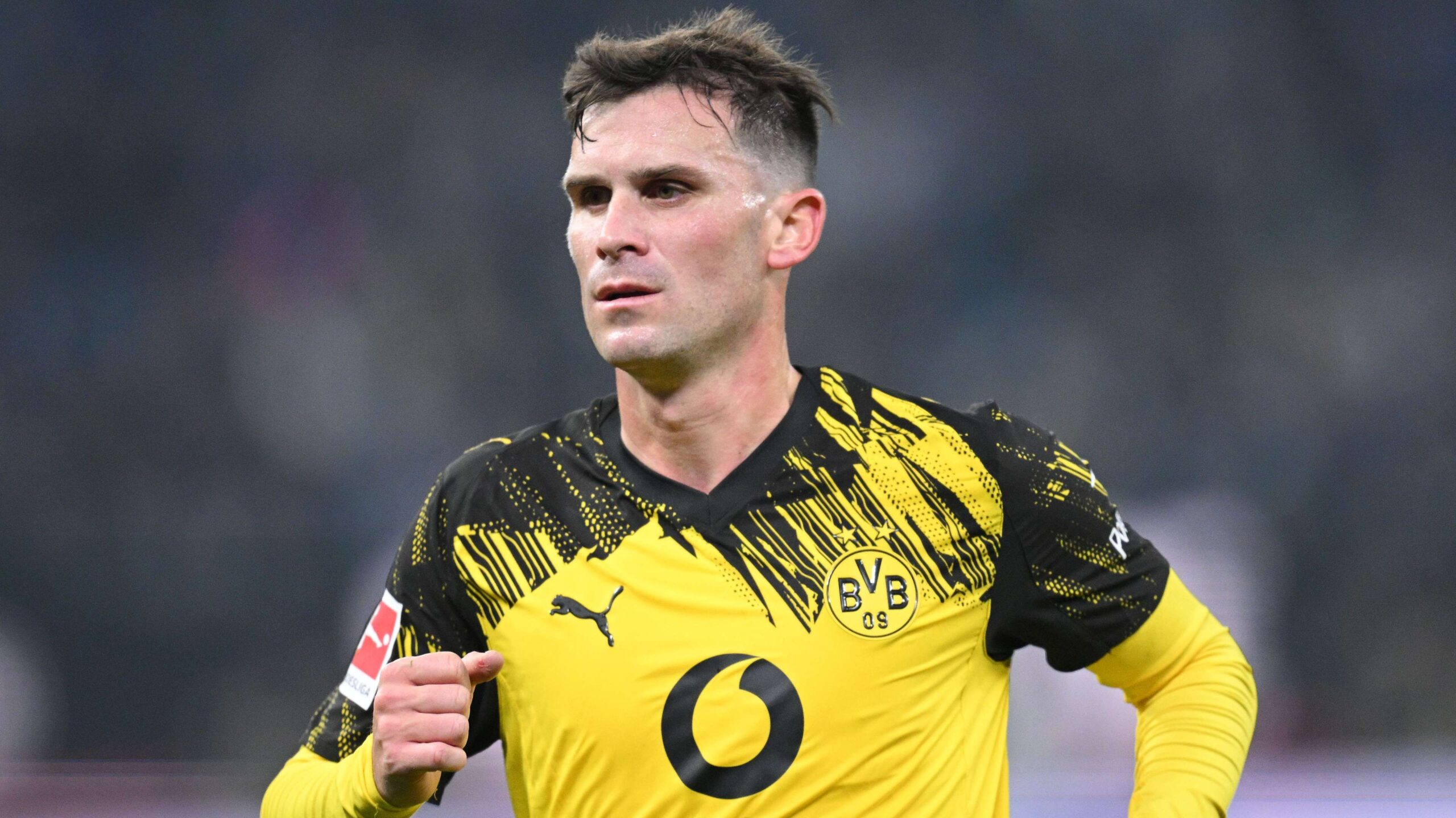 Brighton จัดดีลเซอร์ไพรส์คว้าคืน Pascal Gross จาก Borussia Dortmund หลังขายนักเตะกลับเยอรมันแค่ปีเดียว