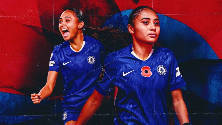 คะแนนย้ายทีม USWNT: Alyssa Thompson ย้ายสู่ Chelsea FC ประวัติศาสตร์, Mia Fishel กับการกลับสู่ NWSL และความเคลื่อนไหวที่กำหนดทิศทางปี 2025