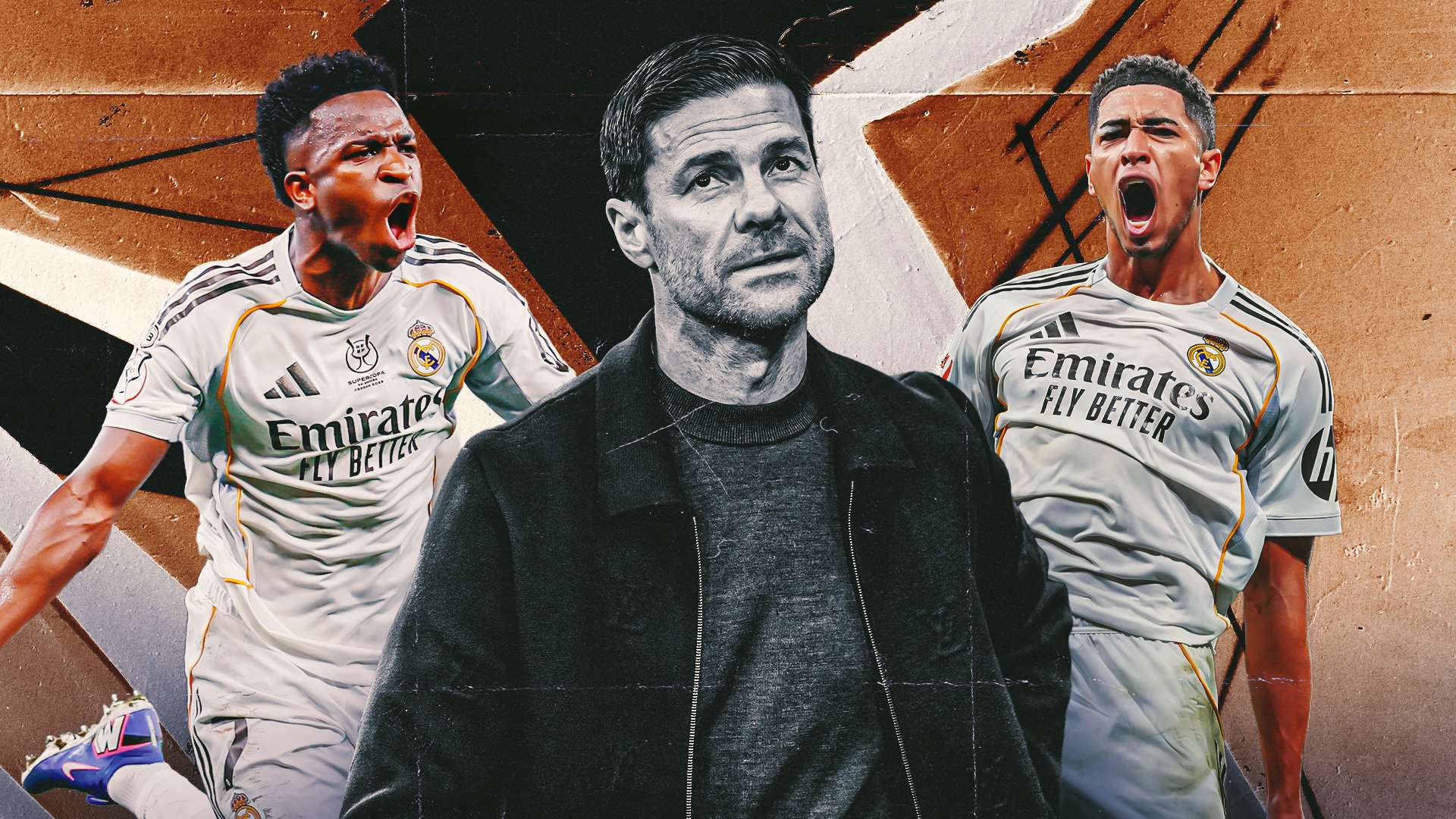 Xabi Alonso พยายามคุมทีมที่ยากจะคุมสำเร็จแต่ล้มเหลว - การจากลา Real Madrid ชี้ให้เห็นว่าพลังของนักเตะยังคงครองเกมที่ Bernabeu