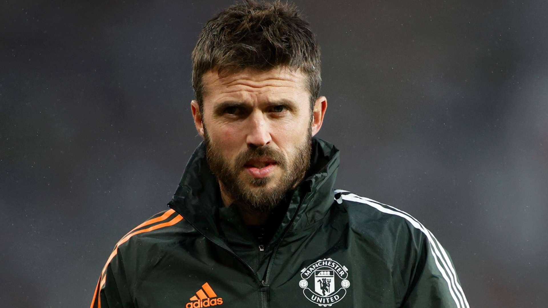 แมนยูฯ บรรลุข้อตกลงให้ Michael Carrick รับตำแหน่งกุนซือรักษาการ แทน Ole Gunnar Solskjaer