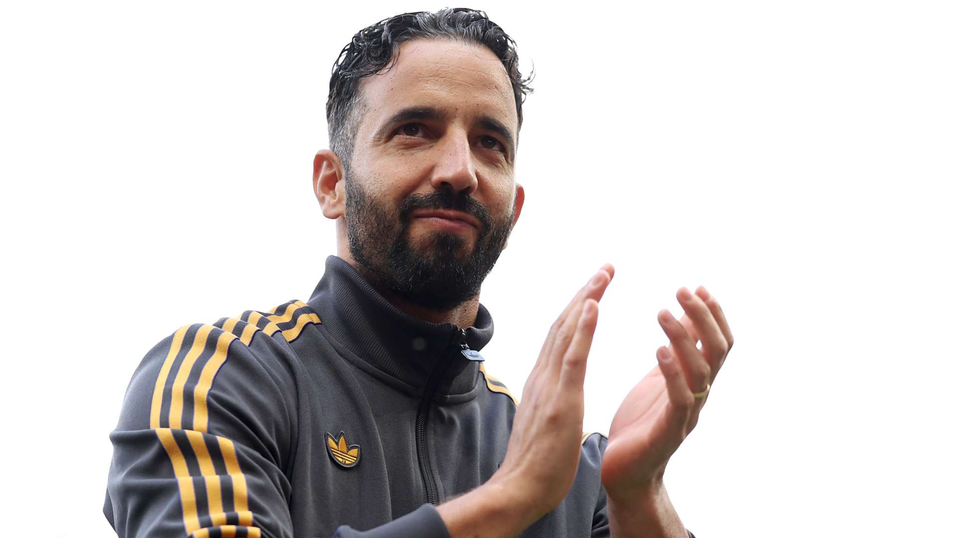 อาจกำลังคุยกันอยู่ตอนนี้ - Ruben Amorim ได้รับการสนับสนุนให้กลับสู่ Premier League อย่างน่าตื่นเต้นเพียงหนึ่งสัปดาห์หลังโดนแมนยูฯปลด