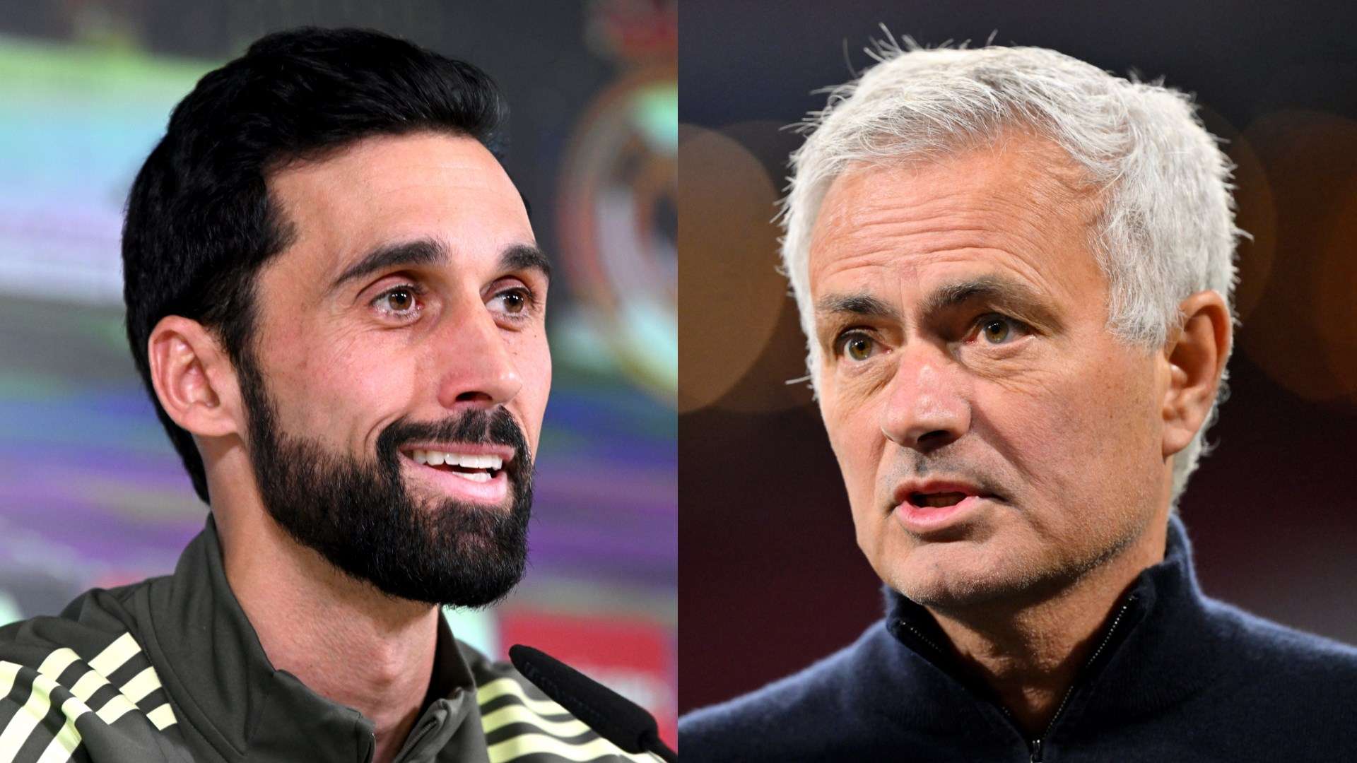 Alvaro Arbeloa รับบทกุนซือ Real Madrid ใหม่ เผยไม่อยากเลียนแบบ Mourinho เพราะกลัว "ล้มเหลวอย่างยิ่งใหญ่" หลังแทนที่ Xabi Alonso