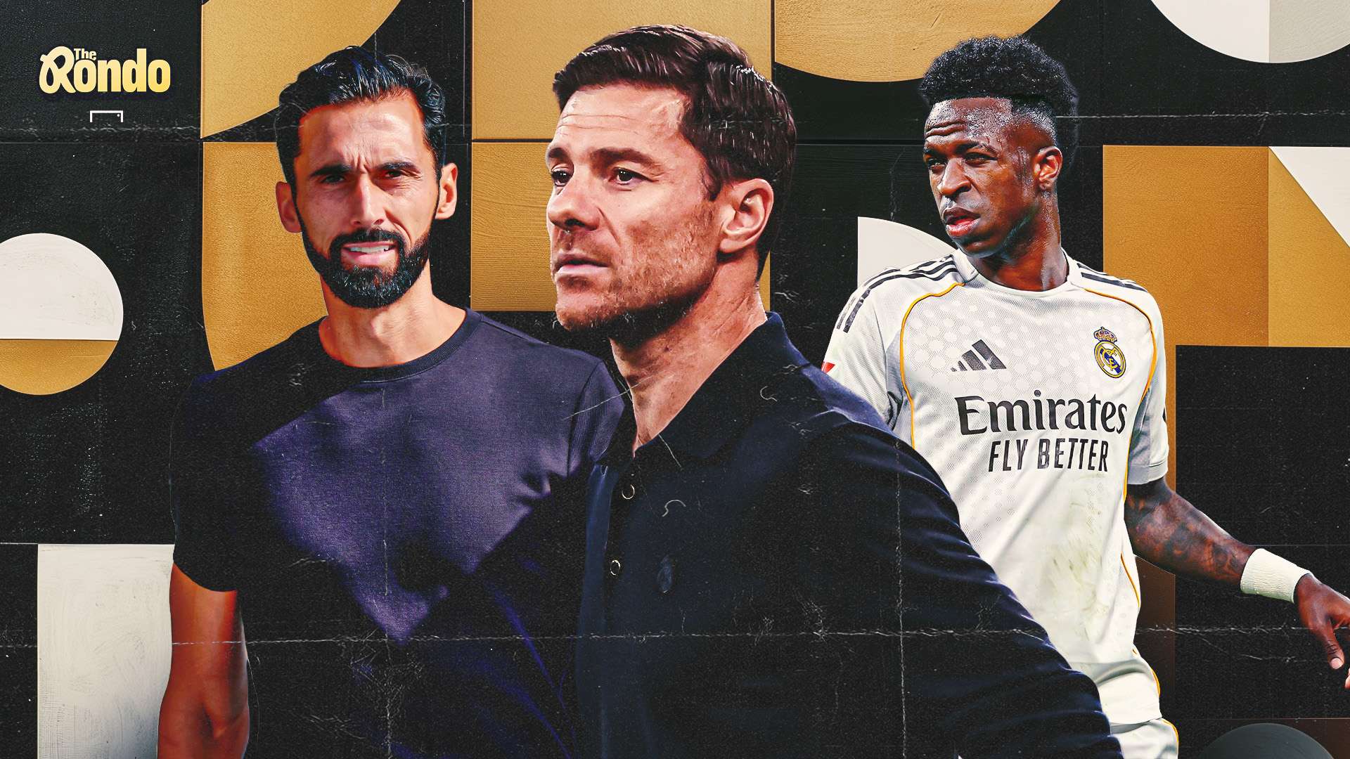 Rondo เวอร์ชัน Real Madrid: ใครคือสาเหตุที่ทำให้ Xabi Alonso โดนปลด - และ Kylian Mbappé ทำผิดพลาดที่ย้ายมา Los Blancos หรือไม่?