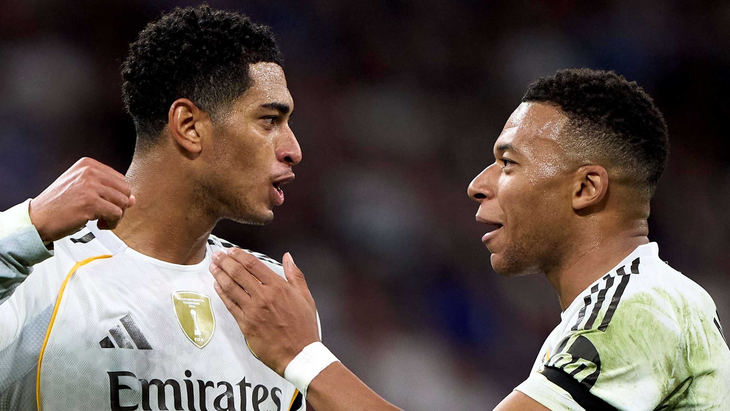 Kylian Mbappe และ Jude Bellingham หลุดโผชุดแรกของ Alvaro Arbeloa กับ Real Madrid พร้อมผุด 5 ดาวรุ่งลา ฟาเบรก้า ลุยโคปา เดล เรย์