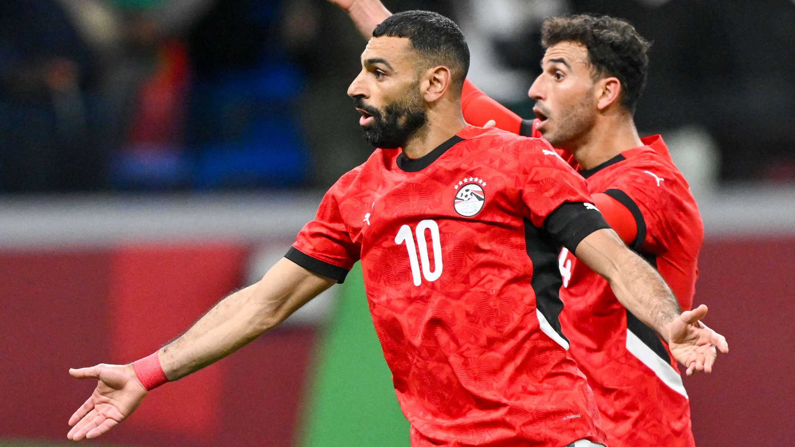 ทำไม Mohamed Salah ยังไม่กลับ Liverpool ทันที แม้ Egypt ตกรอบ AFCON จาก Senegal ของ Sadio Mane - อธิบาย