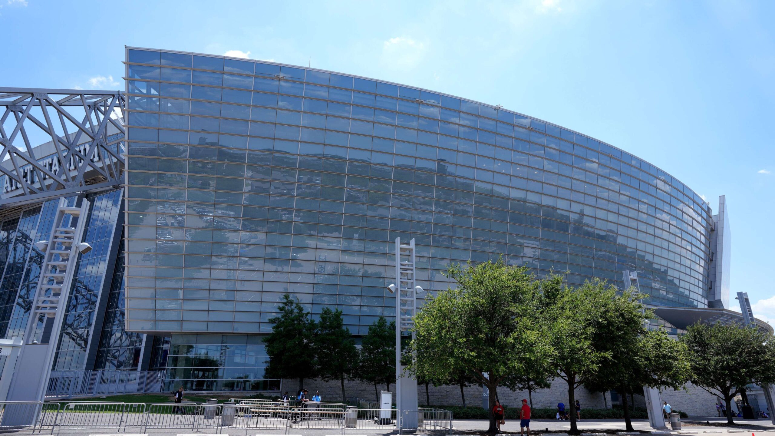 FIFA เผยยอดขอซื้อตั๋วเวิลด์ คัพ 2026 ทะลุ 500 ล้านครั้ง สถิติใหม่โลก