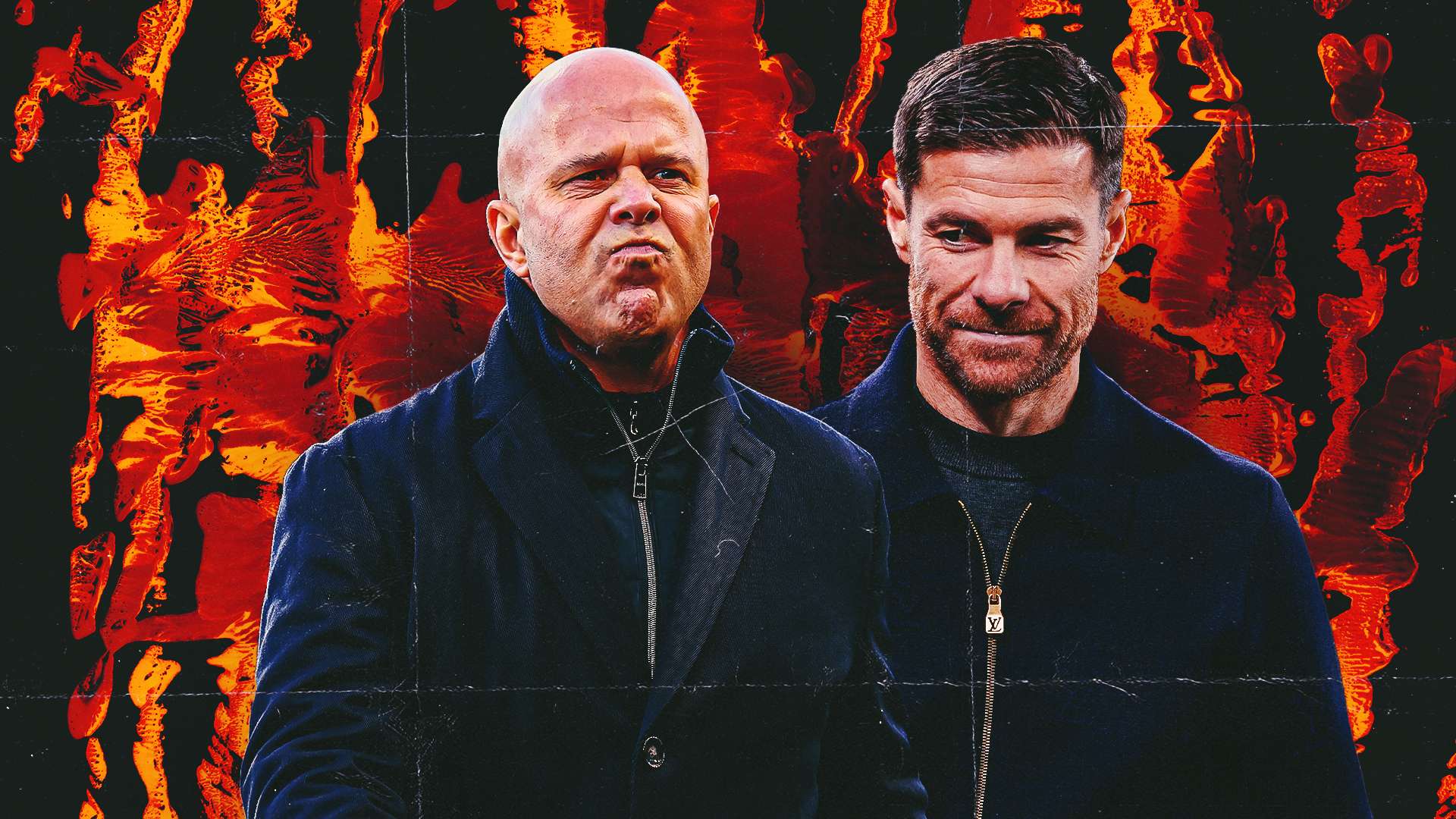 อาร์เน่ สล็อต ร้อนตัวหนัก! Xabi Alonso ยืนหนึ่งในเงา หวังฟื้นฟูลิเวอร์พูลและรักษางานกุนซือ