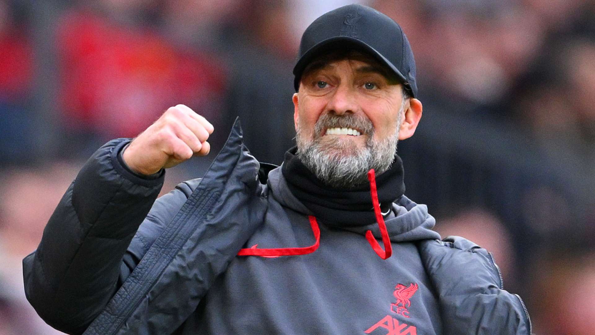 ผมจะกลับมา และ Liverpool คือสโมสรเดียวสำหรับผม" – อดีตดาวยิง Reds วิเคราะห์สถานการณ์ช็อกการกลับมาของ Jurgen Klopp พร้อมทำนายคำพูดใหญ่ที่อาจหมายถึงจุดจบของ Arne Slot