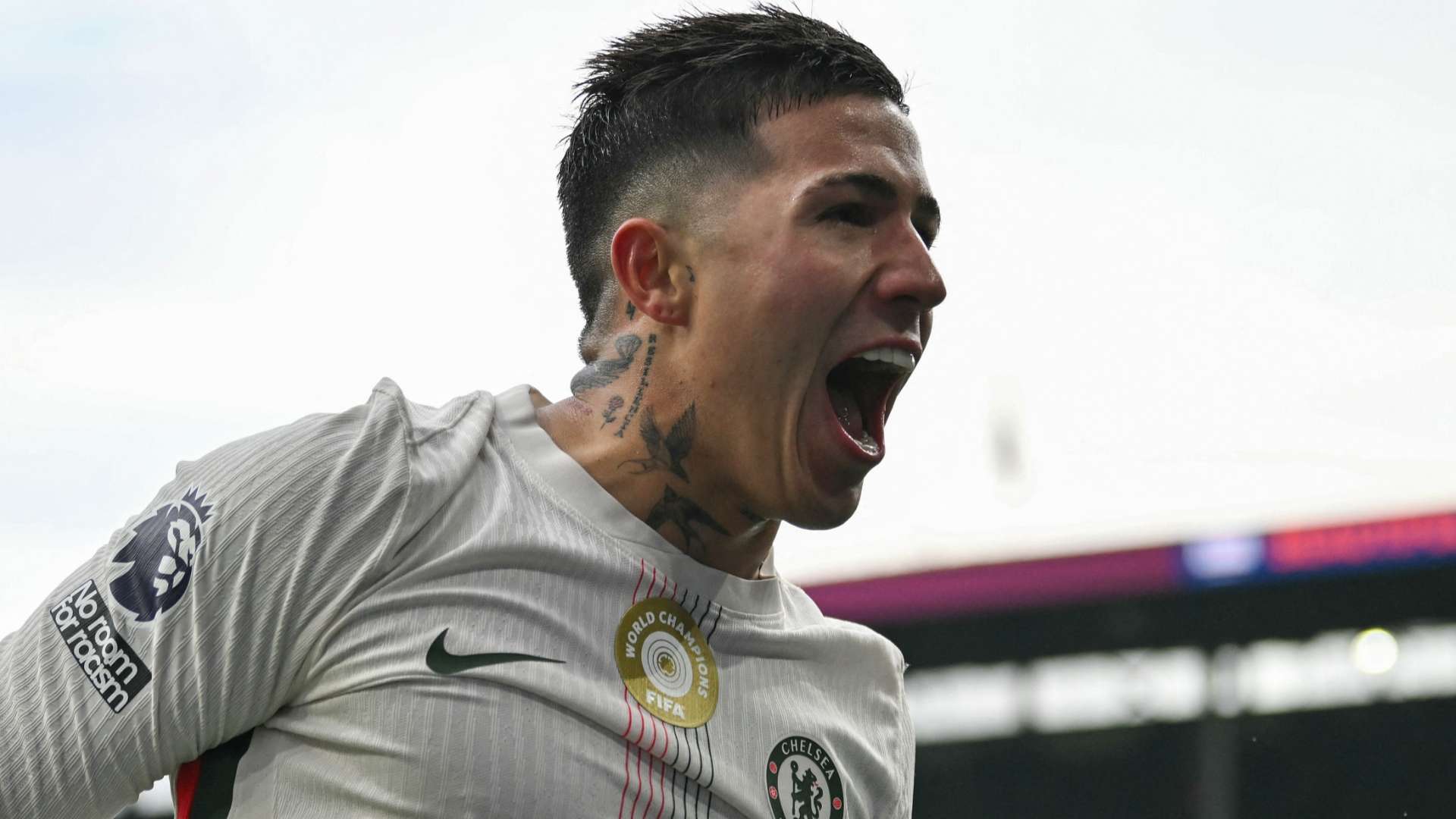 Enzo Fernandez อาจลา Chelsea หลัง Maresca อำลาทีม – มิดฟิลด์เตรียมคิดถึงอนาคต หลัง PSG สนใจ