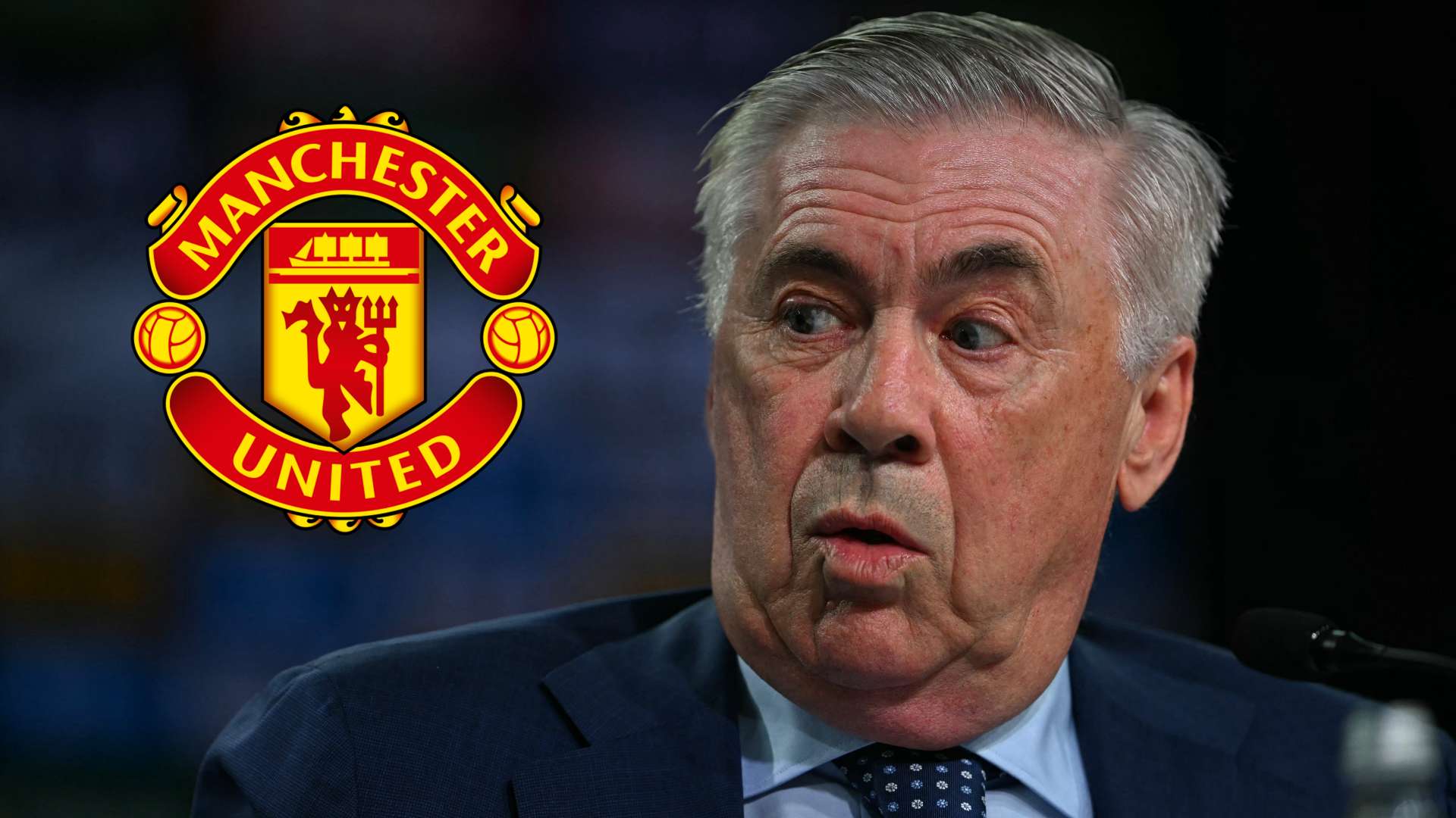 Carlo Ancelotti ส่ัง Man Utd? เหตุผลที่อดีตกุนซือ Chelsea, Bayern Munich & Real Madrid คือคำตอบให้ปีศาจแดงกู้วัฒนธรรมแห่งความสำเร็จกลับมา หลังปลด Ruben Amorim