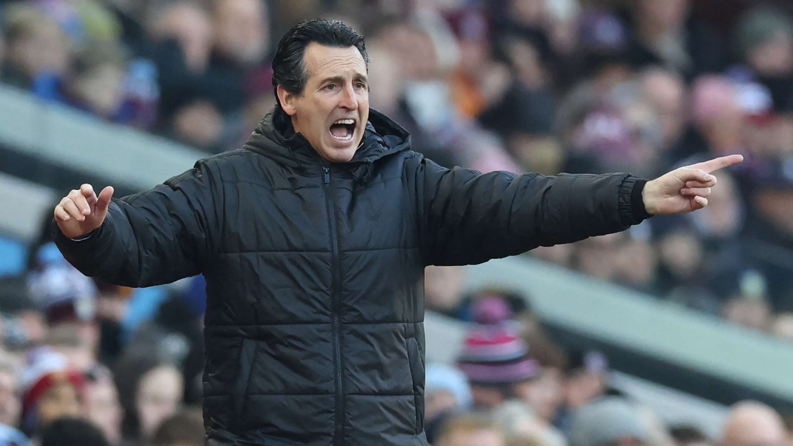 น่าจะเป็นไปได้ - Unai Emery ได้รับการหนุนหลังรับงาน Man Utd หลังผลงานยอดเยี่ยมที่ Aston Villa