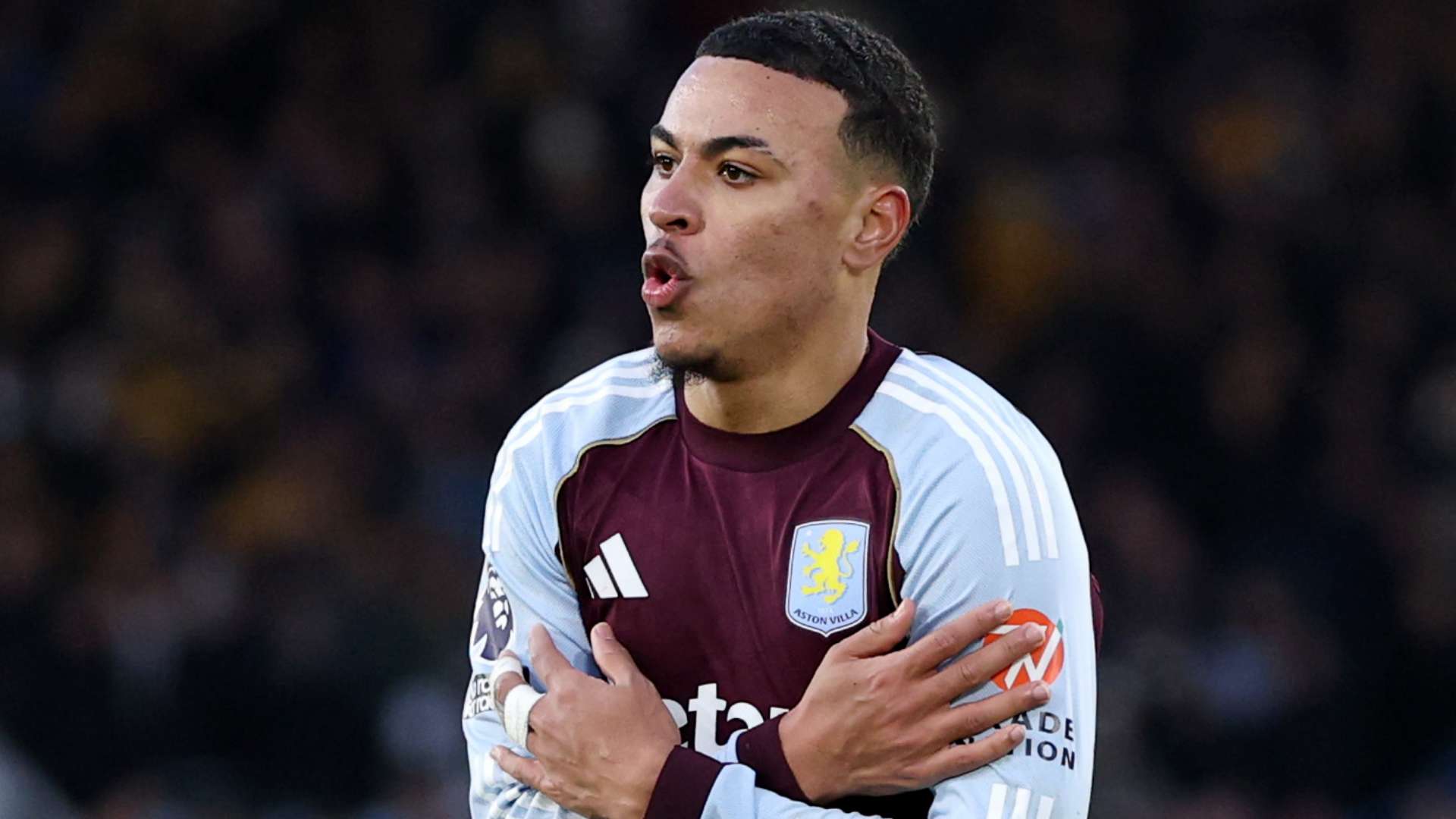 Morgan Rogers มีโอกาสย้ายยิ่งใหญ่ 80 ล้านปอนด์สู่ยักษ์ใหญ่พรีเมียร์ลีก แม้ Man Utd ก็พร้อมคว้าแม้ผลงานยังทรุด