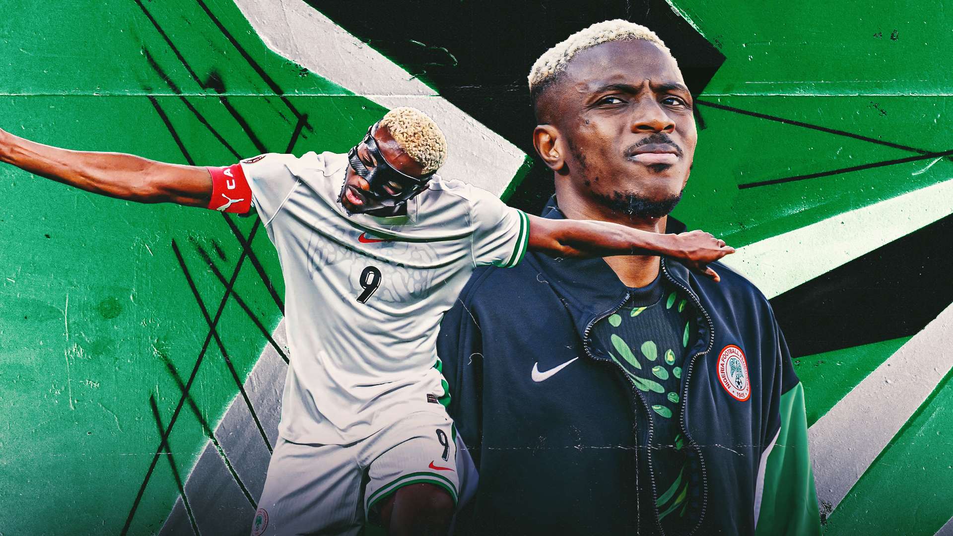 โอกาสที่อีกครั้งของ Victor Osimhen ใน AFCON กับคำถามว่าจะถึงศักยภาพตัวเองได้จริงหรือไม่สำหรับดาวยิง Nigeria และ Galatasaray