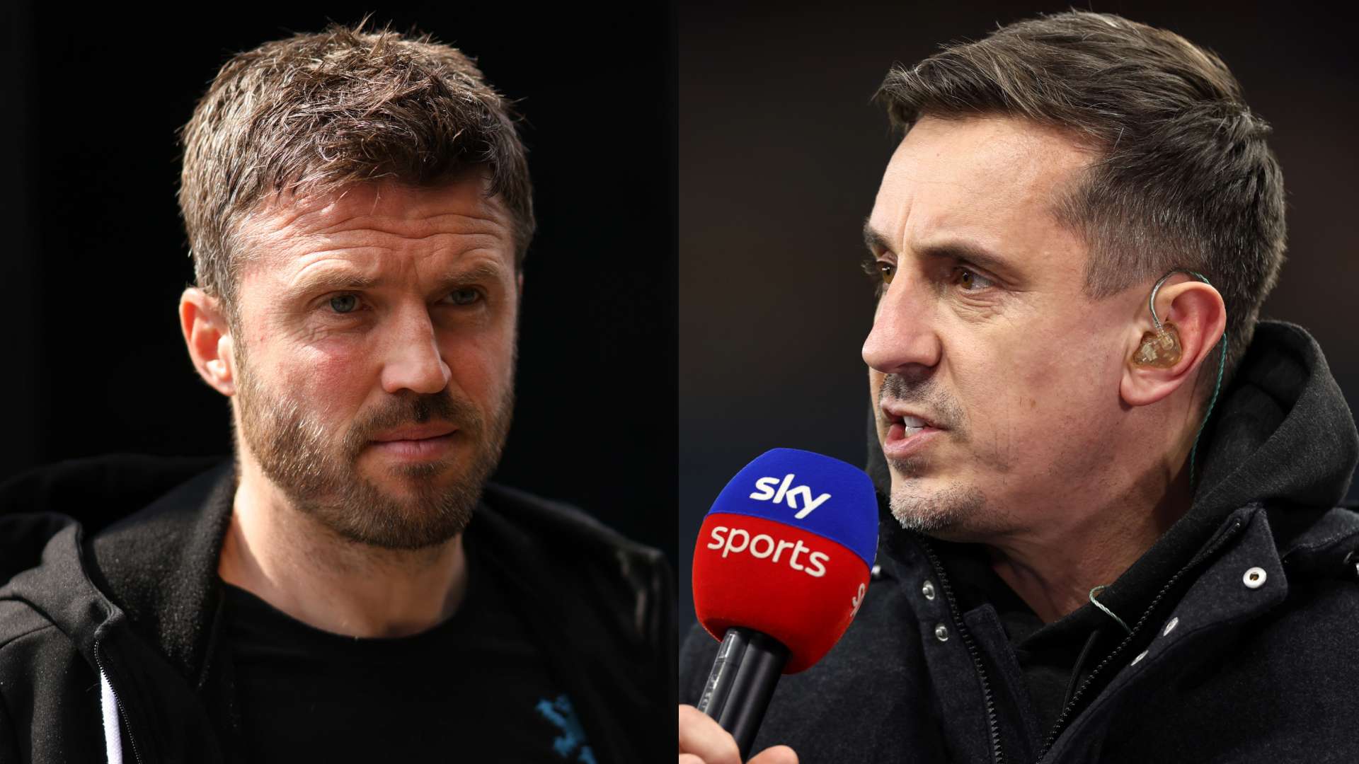 Michael Carrick ไม่เหมาะเป็นกุนซือถาวรแมนยูฯ กูรู Gary Neville ชู 3 ตัวเลือกแทนช่วงซัมเมอร์