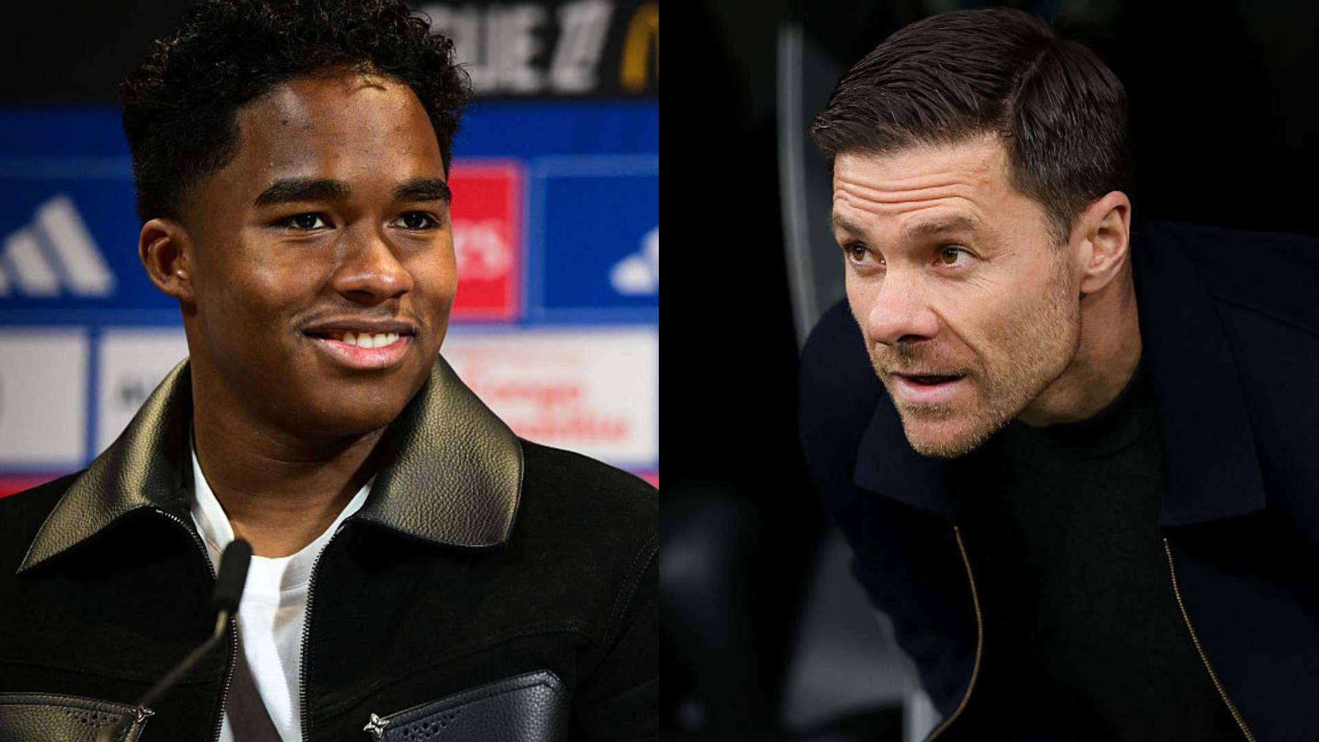 Endrick เปิดใจหลัง Xabi Alonso อำลาทีม Real Madrid พร้อมย้ายซบ Lyon แบบยืมตัว