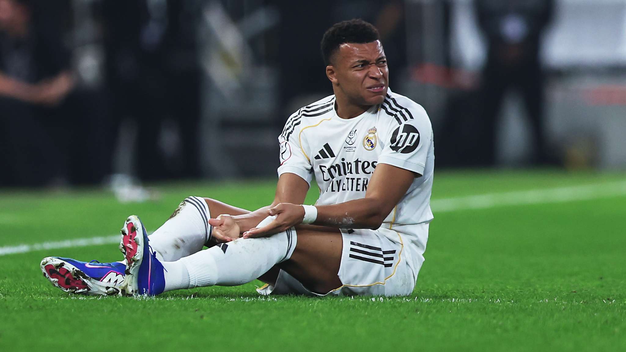 Real Madrid เผชิญข่าวร้าย Mbappe เจ็บซ้ำ ด้าน Alvaro Arbeloa เจอปัญหารุมหลังรับไม้ต่อ Xabi Alonso