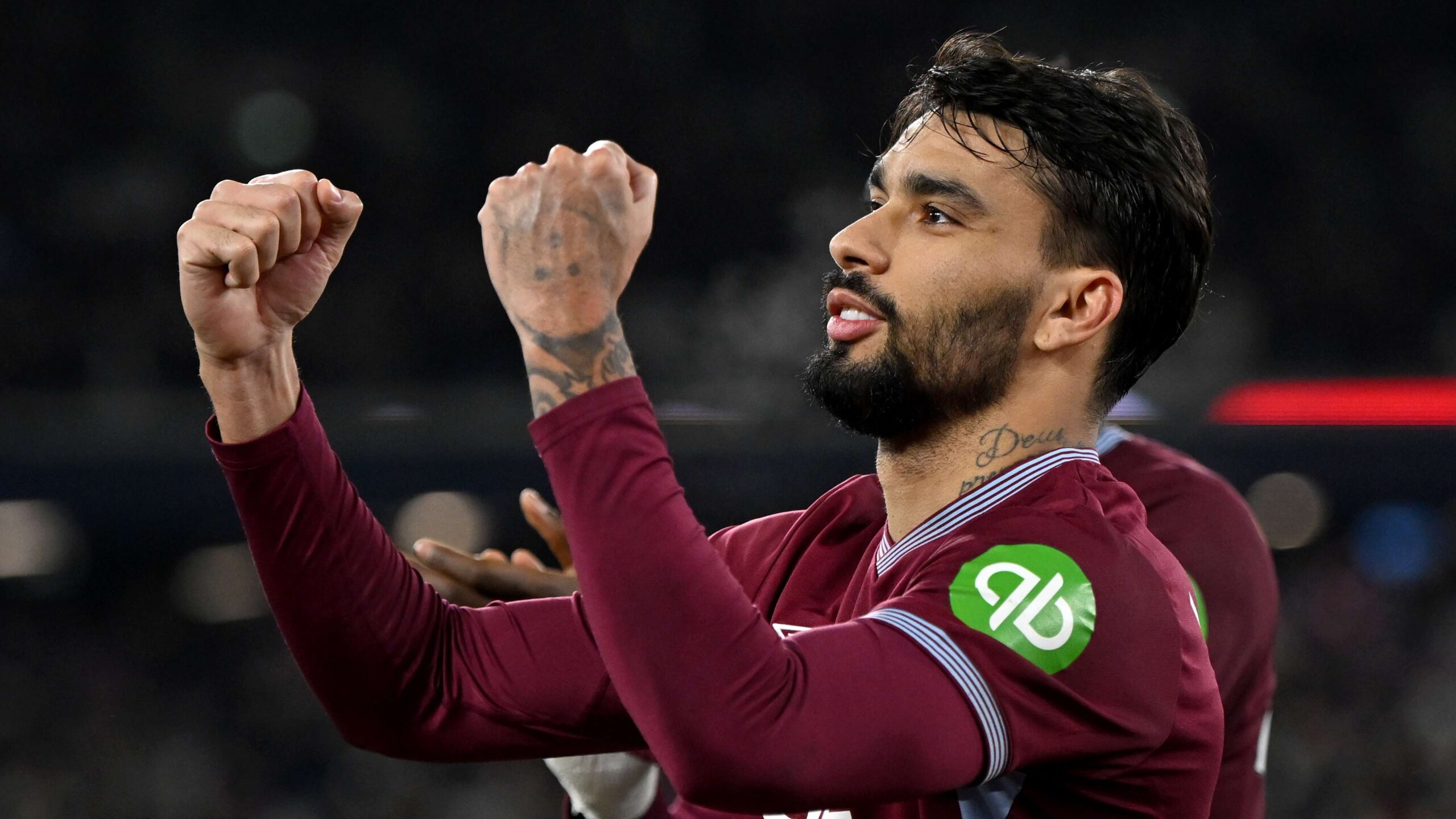 เวสต์แฮมไฟเขียวปล่อย Lucas Paqueta แต่มีเงื่อนไขเดียวเท่านั้น