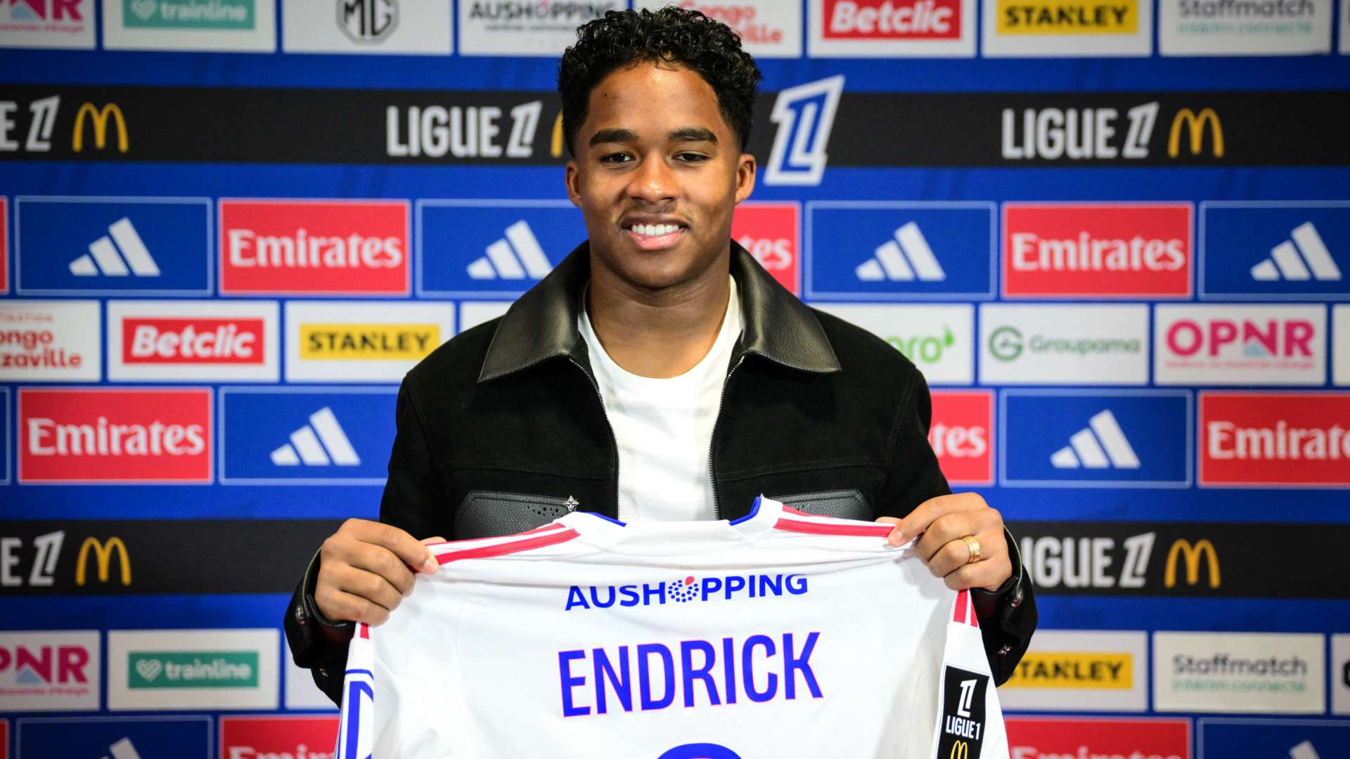 Endrick มีโอกาสกลับ Real Madrid ไหม? ดาวรุ่งยืมตัวเผยอนาคตหลัง Xabi Alonso อำลา