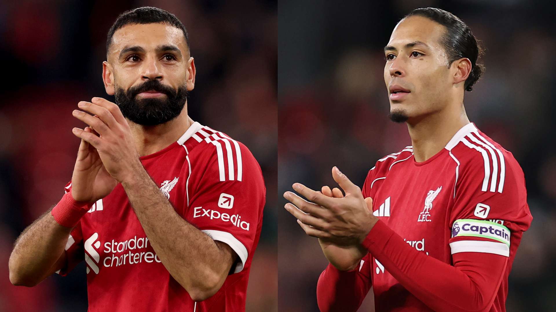 Stan Collymore ฟันธง ลิเวอร์พูล อาจปล่อย Salah และ Van Dijk เพื่อเปิดทางให้ Isak และ Wirtz ค้าแข้งในซีซั่นหน้า