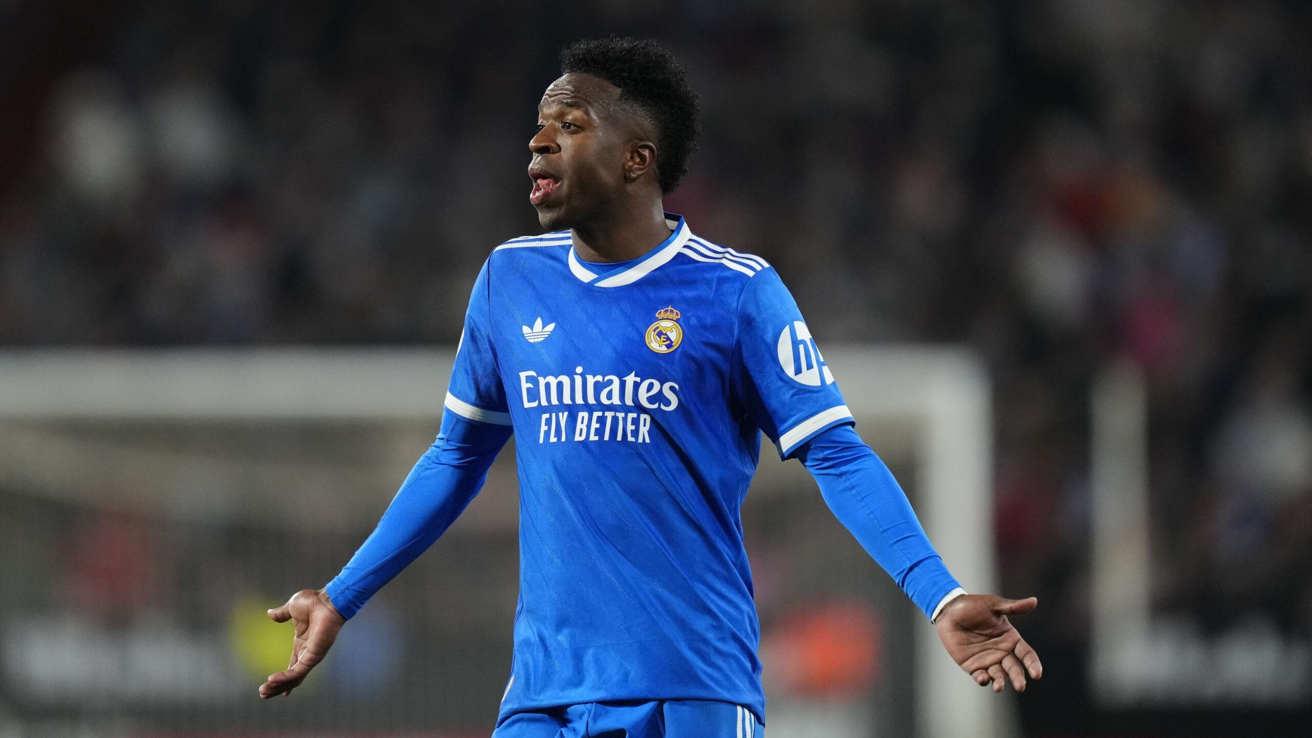 ความเจ็บปวดและอับอายใจ - Real Madrid และ Vinicius Jr รับคำขอโทษจาก Albacete หลังเหตุการณ์เหยียดผิวในศึก Copa del Rey