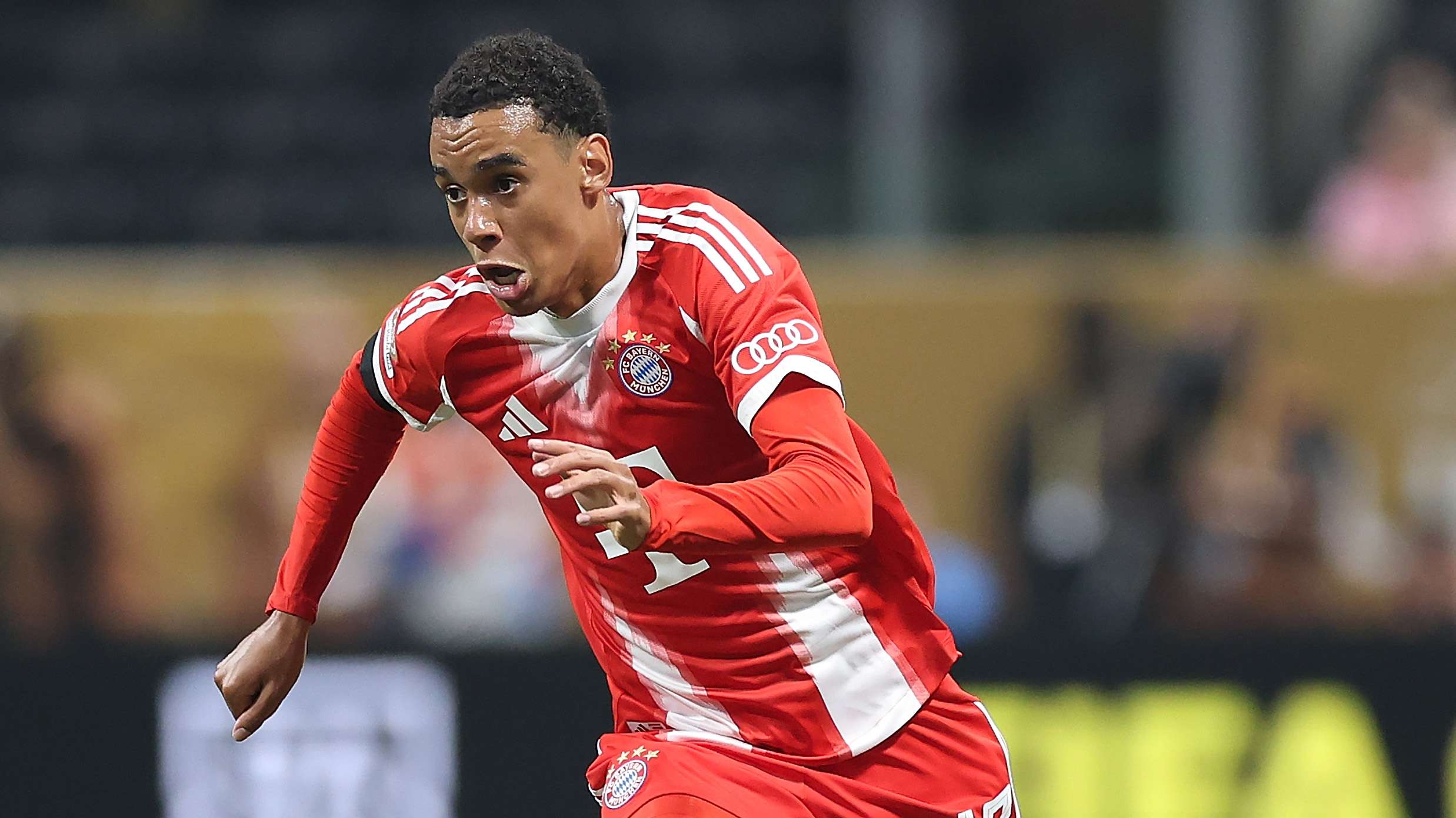 Jamal Musiala กลับมา! Bayern Munich เตรียมต้อนรับฮีโร่ลูกหม้อหลังบาดเจ็บรุนแรง 7 เดือน