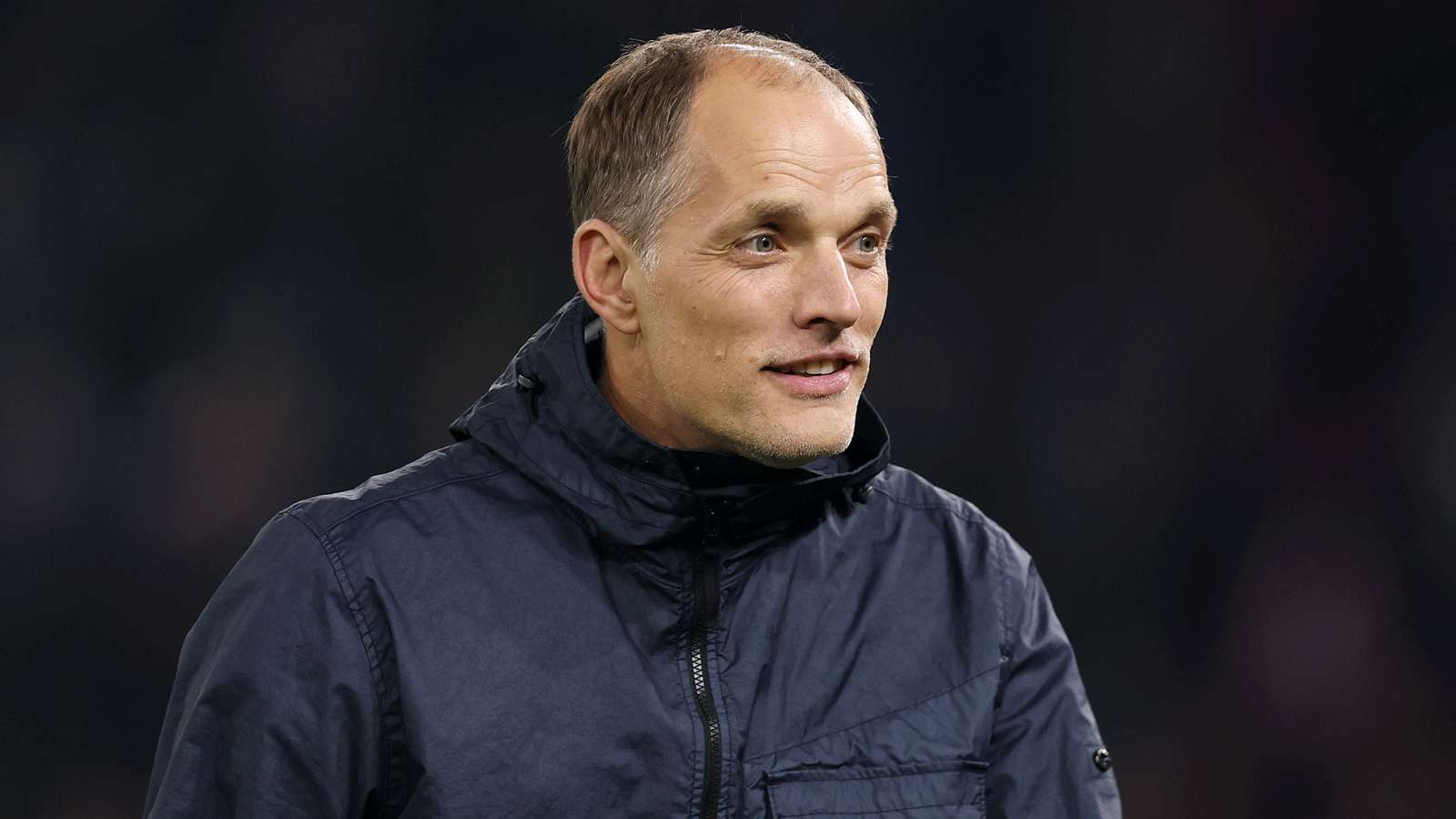 Didi Hamann เร้า Man Utd ควรดึง Thomas Tuchel เป็นผู้จัดการทีมคนใหม่ แม้เขาจะรับผิดชอบ England ในศึก World Cup