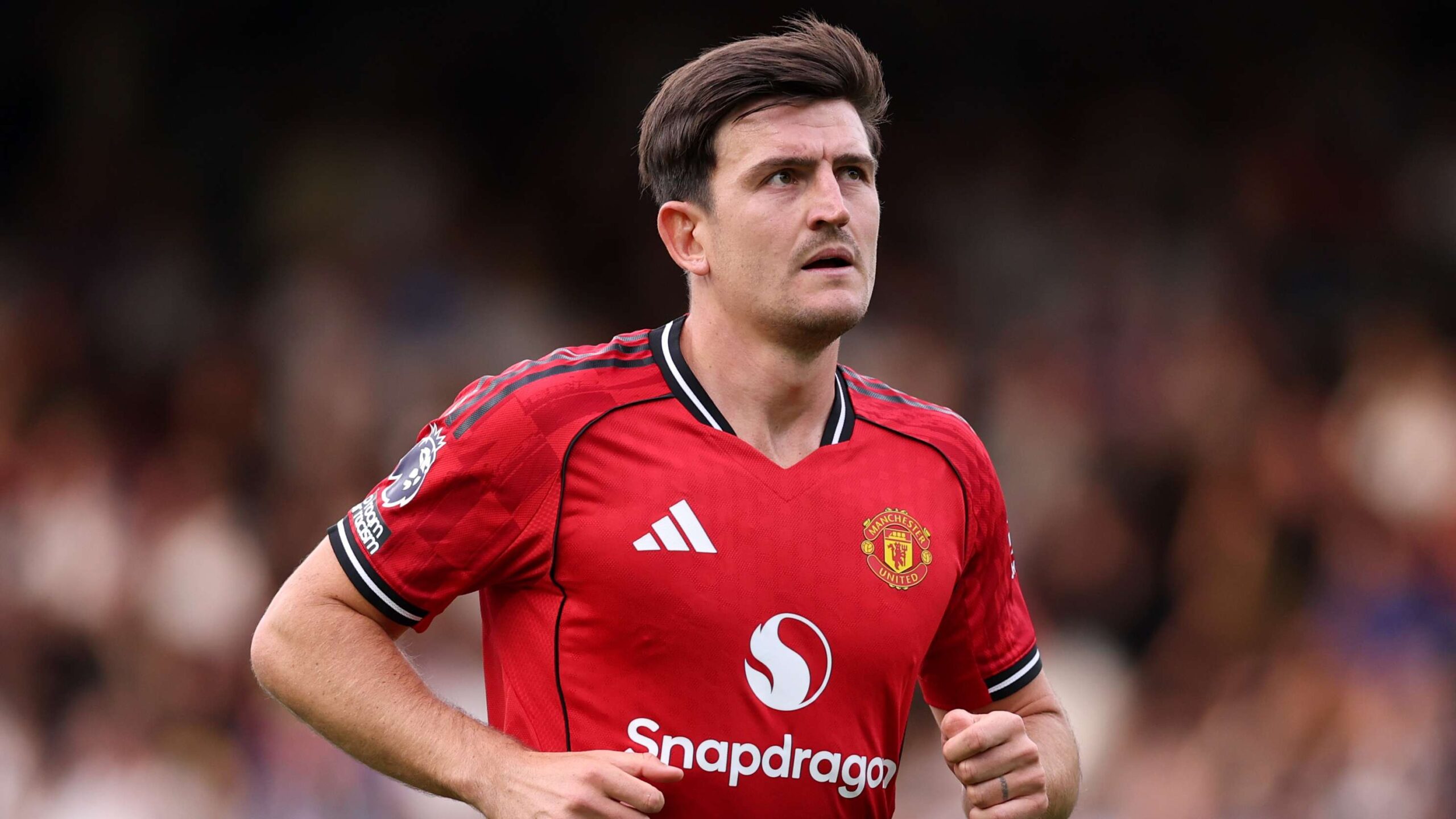 Michael Carrick ปิดประตูไม่ให้ Harry Maguire ย้าย แม้มีหลายสโมสรใน Premier League ให้ความสนใจ