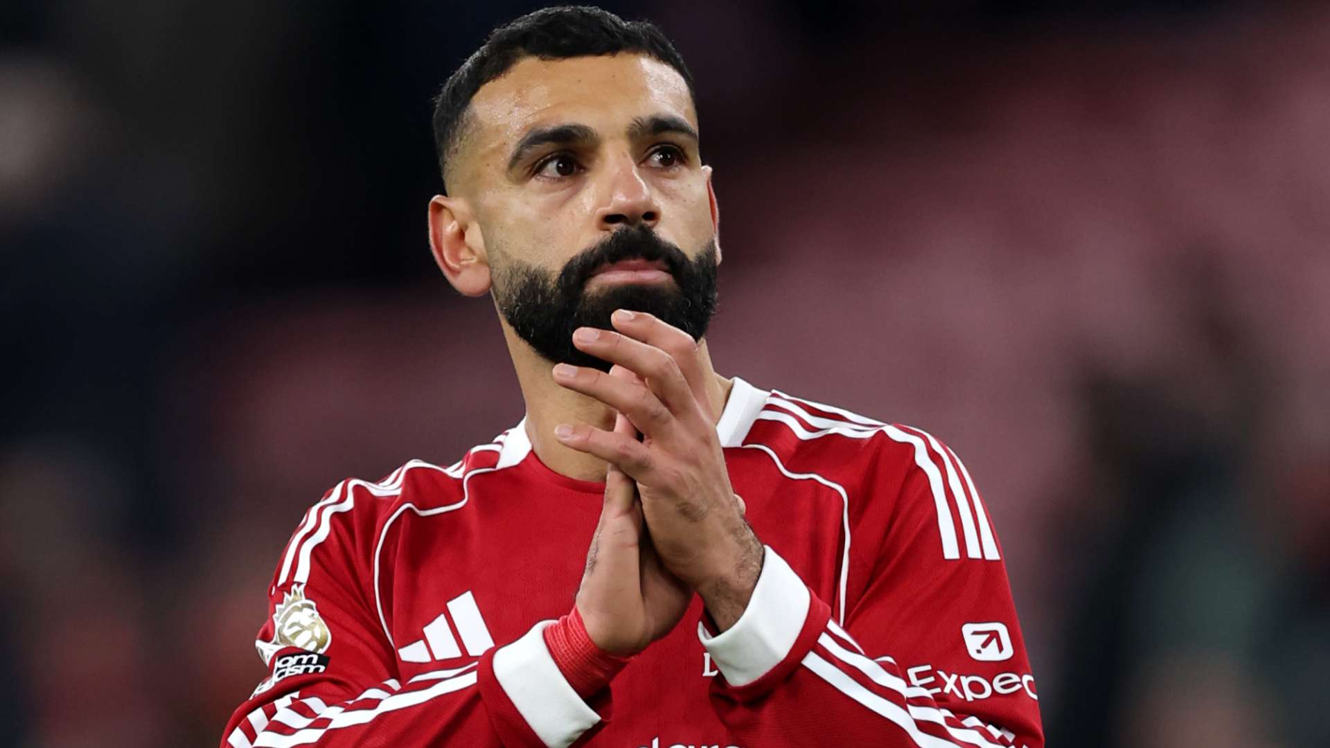 ตำนาน Liverpool ติง Mohamed Salah หลังให้สัมภาษณ์ระอุ พร้อมชี้ย้ายไปซาอุฯอาจเป็น "ทางออกดีที่สุด"