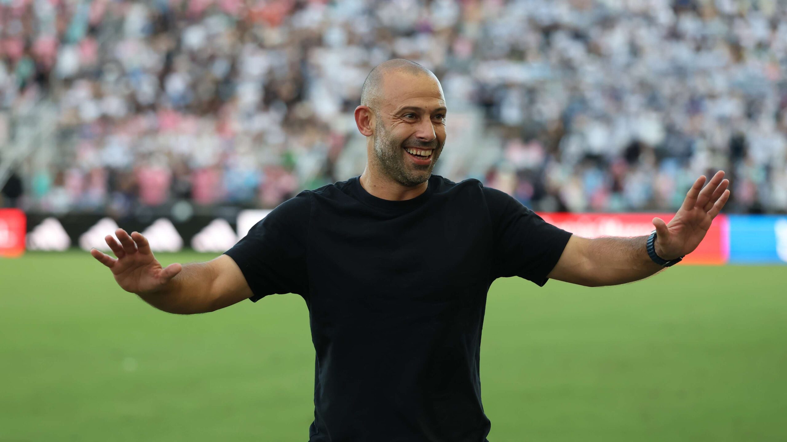 "The rest of the league has to be furious" - Landon Donovan, Tim Howard ชม Inter Miami รีทูลได้เปรียบ ทั้งการเสริมทีม นักเตะซูเปอร์สตาร์ และทำเล