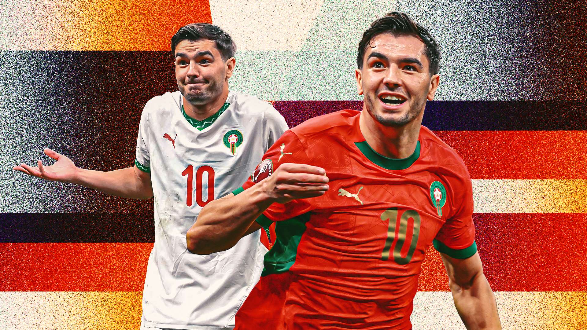 Brahim Diaz โชว์คลาสที่ AFCON — สมควรได้รับบทบาทใหญ่ขึ้นที่ Real Madrid