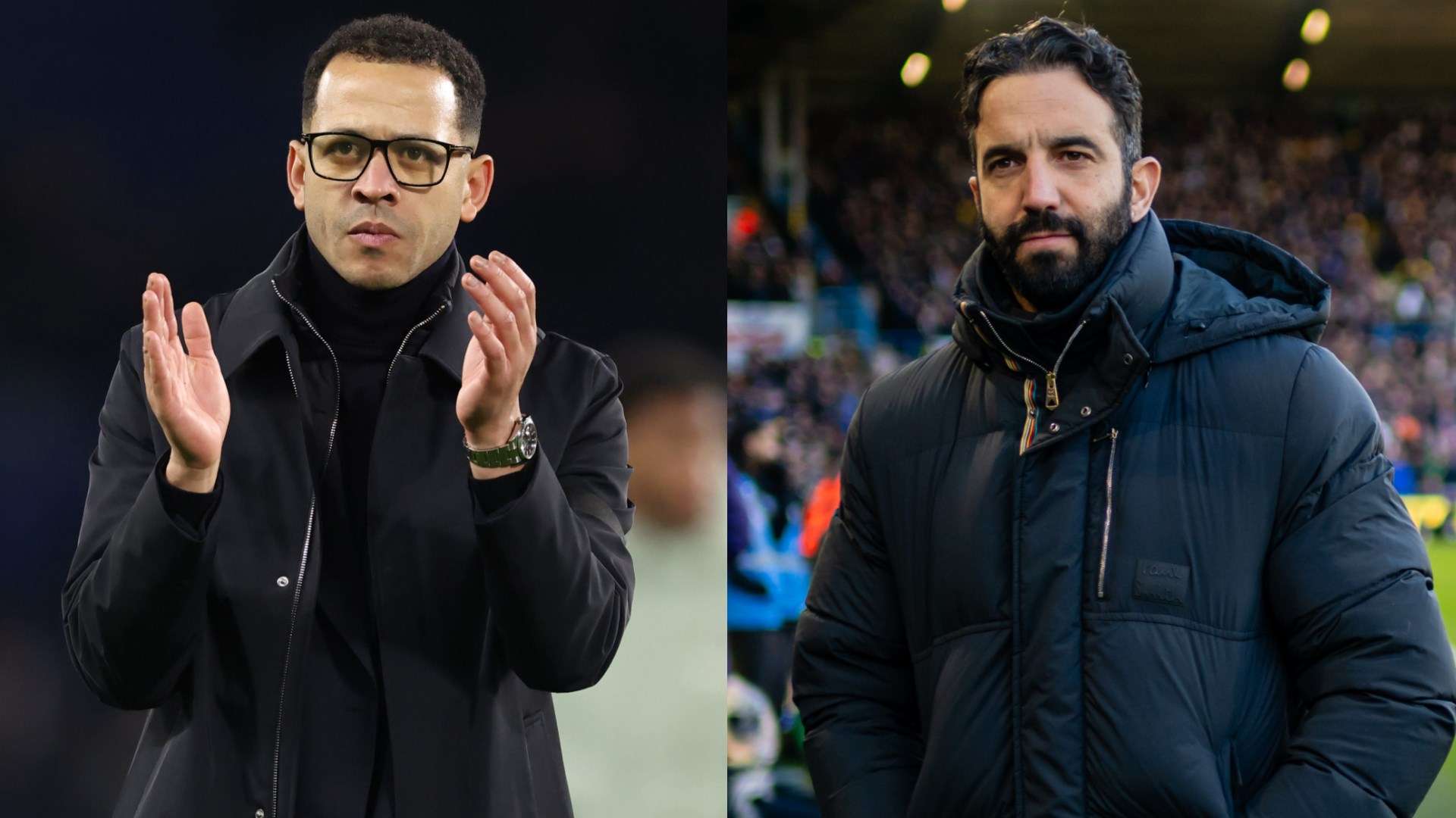 โค้ชใหม่เชลซี Liam Rosenior ถูกเตือนอย่าทำซ้ำความผิดพลาดเดียวกับ Ruben Amorim หลังถูกนำมาเปรียบเทียบกับกุนซือแมนฯ ยูไนเต็ดที่โดนปลด