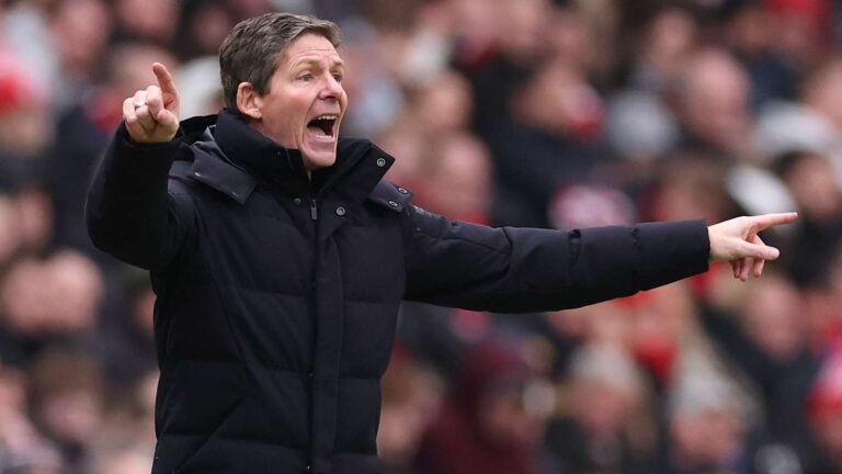 Oliver Glasner ติงบอร์ด Crystal Palace หลังการเปิดเผยการขาย Marc Guehi ก่อนพ่าย Sunderland