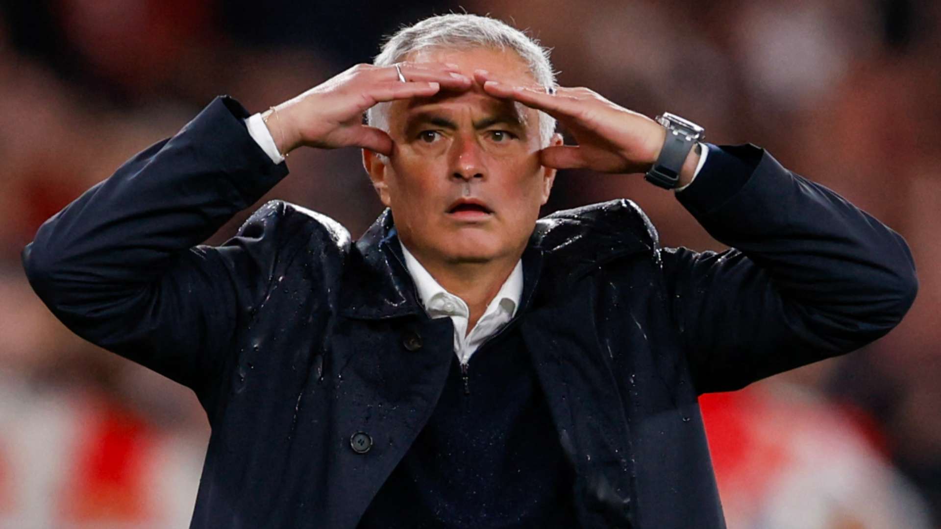 Jose Mourinho ตอบข่าวลือการกลับมาคุม Real Madrid ในแบบ soap opera ขณะที่ Special One แสดงท่าทีต่อการ reunion กับ Florentino Perez