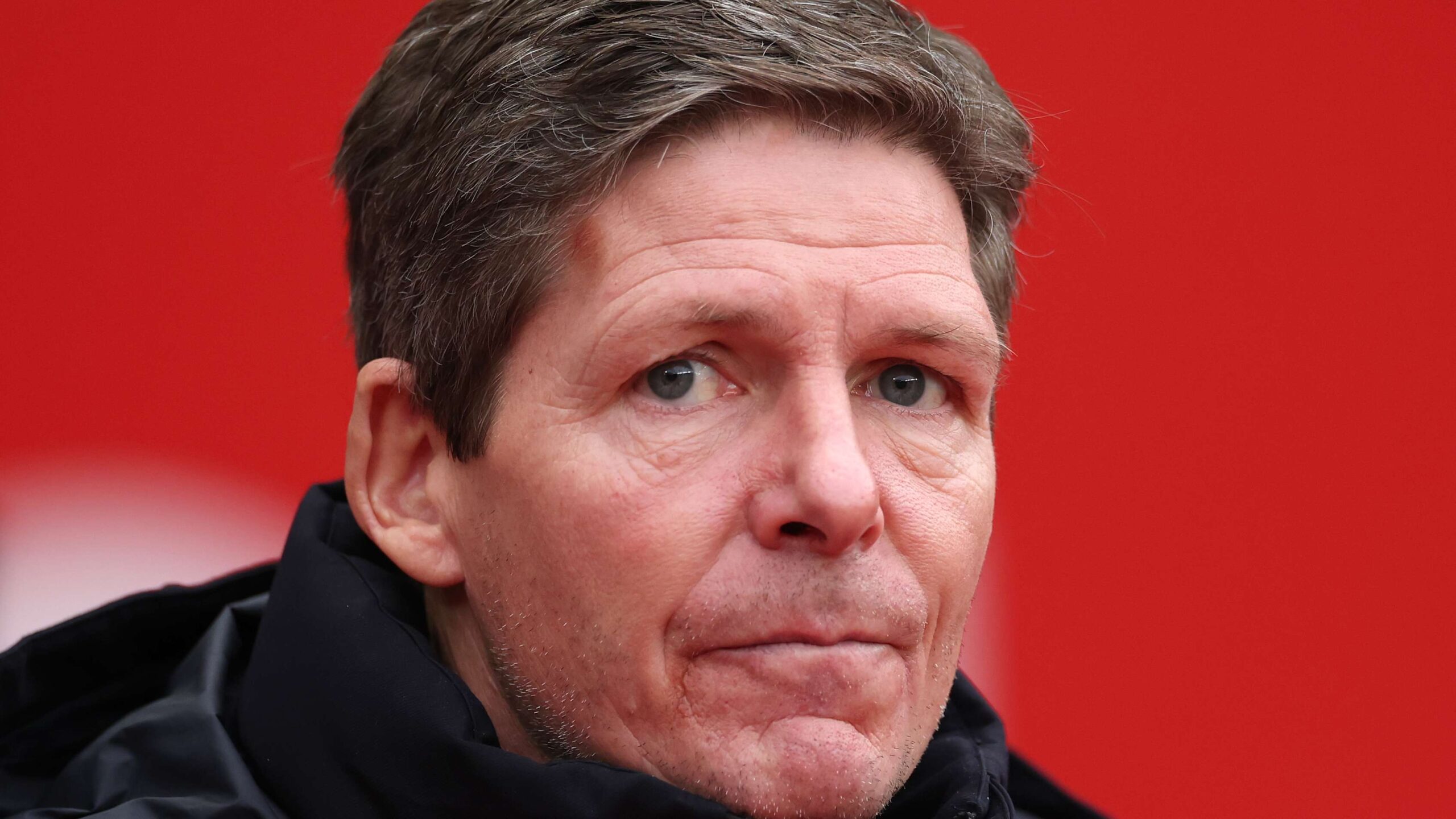 Glasner เตรียมอำลาตำแหน่งผู้จัดการ Crystal Palace ท่ามกลางความไม่พอใจของบอร์ด