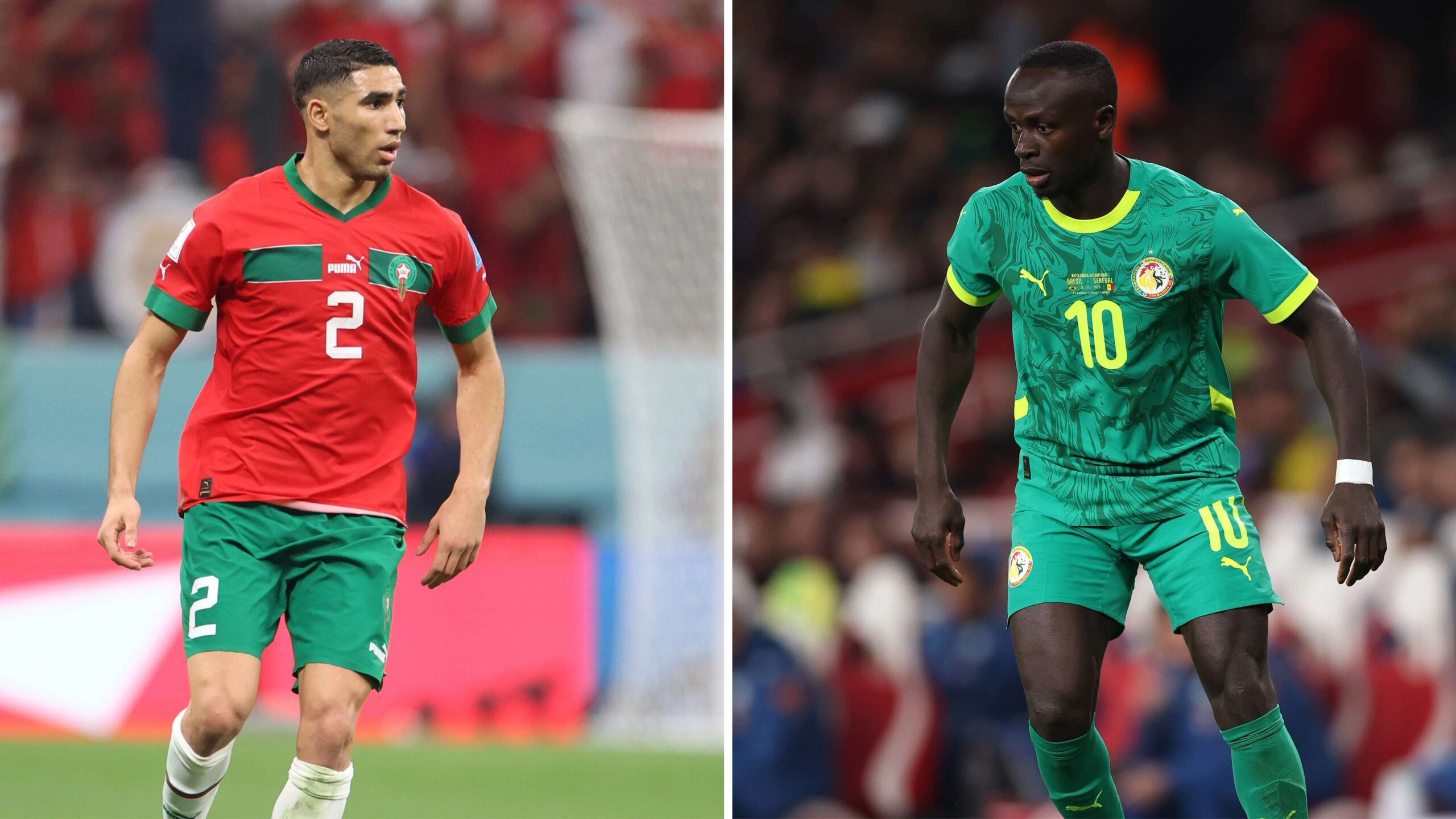 AFCON Final 2025: เซเนกัล พบ โมร็อกโก พรีวิว