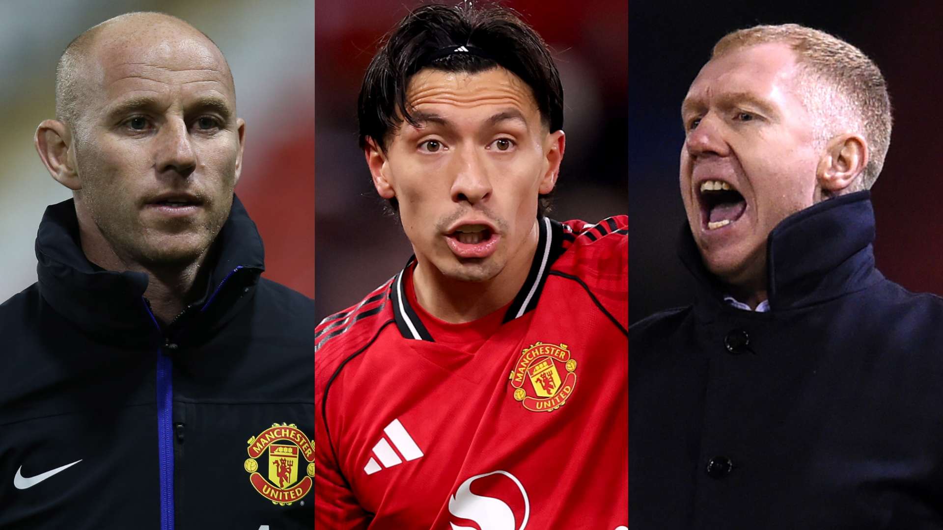 เดอร์บี้ ดีไลต์: United ทำให้ City ตะลึงที่ Old Trafford